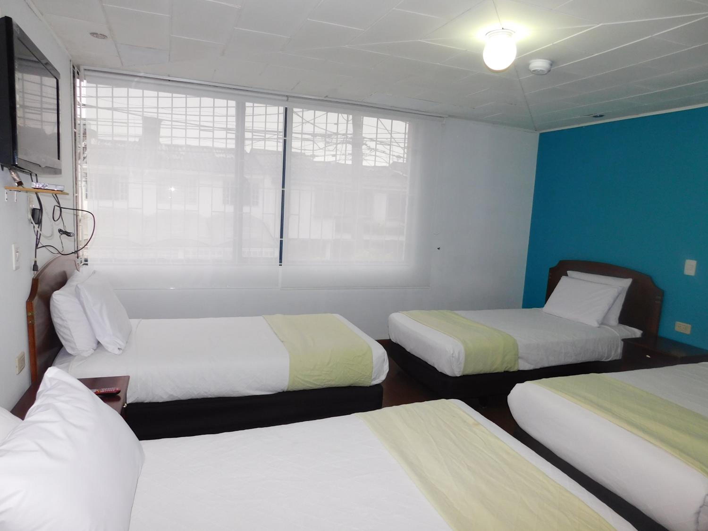 Hotel Casa Navi - Property Image 33