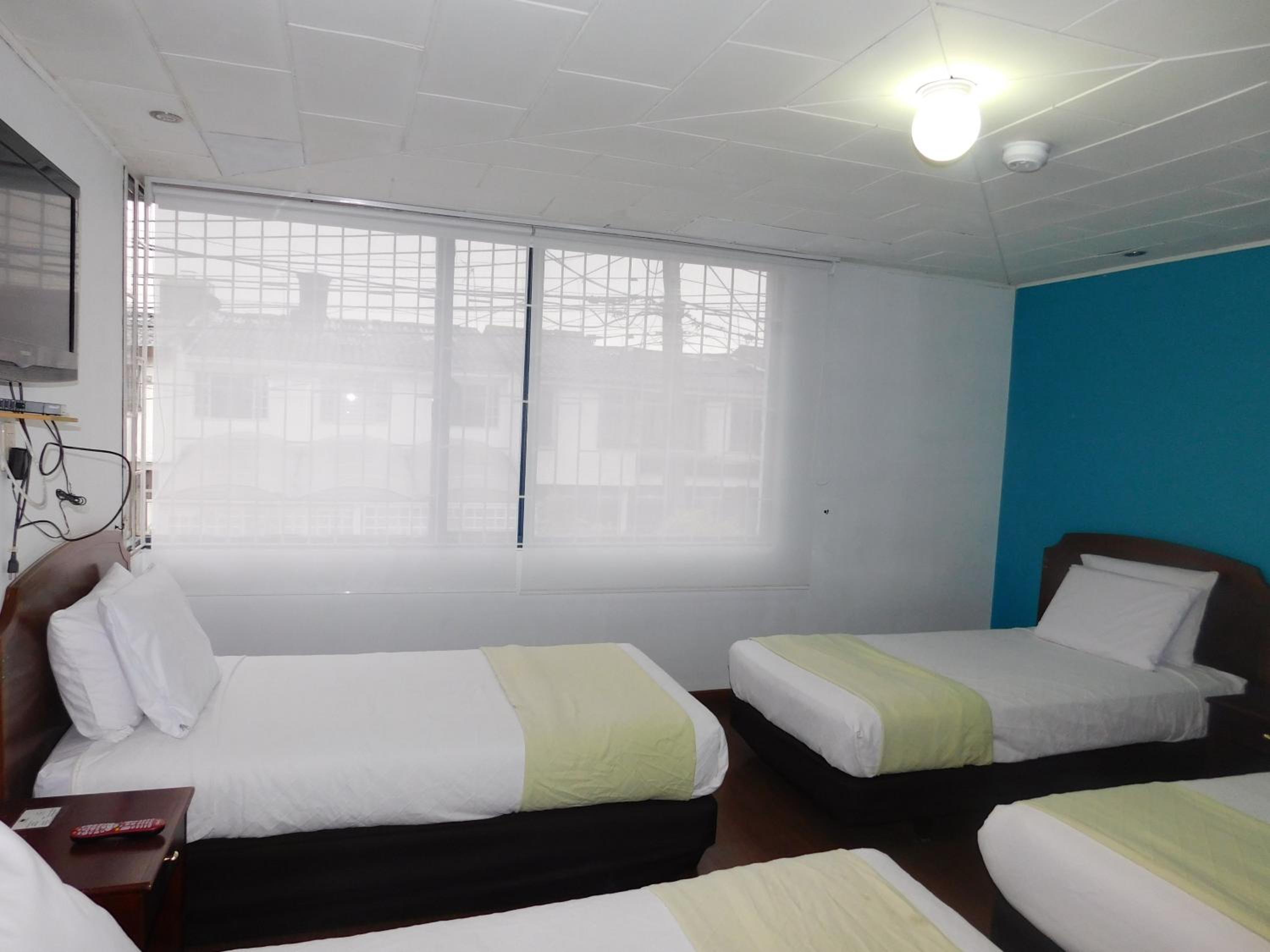 Hotel Casa Navi - Property Image 32