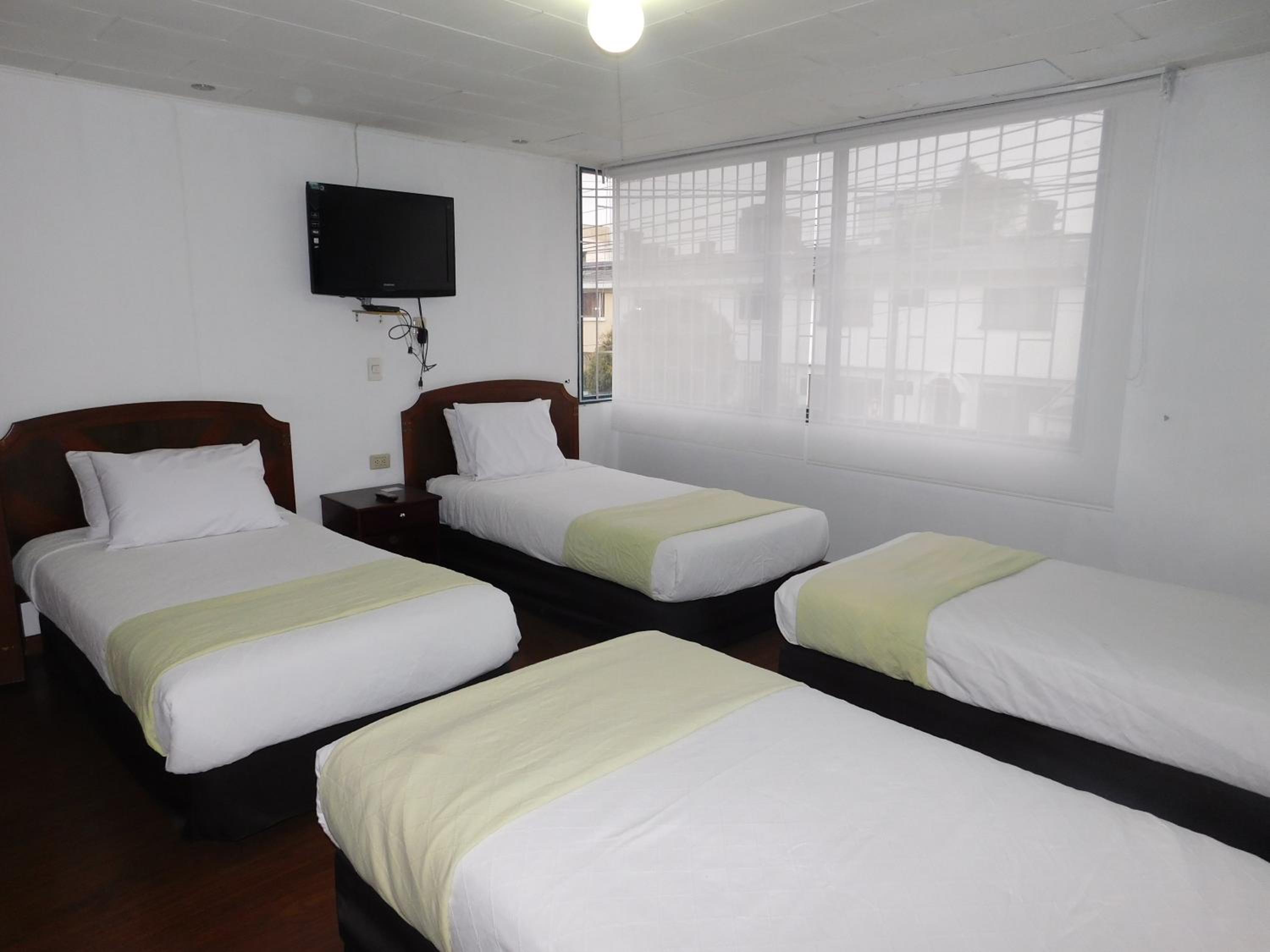 Hotel Casa Navi - Property Image 34