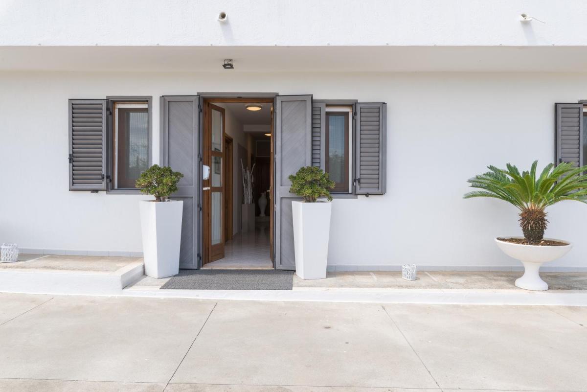 Piccolo Hotel Villa Rosa