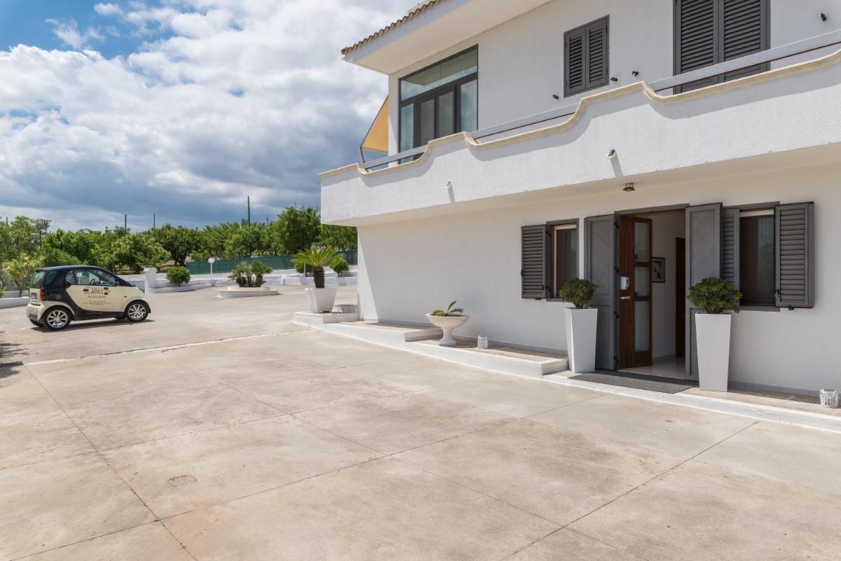 Piccolo Hotel Villa Rosa