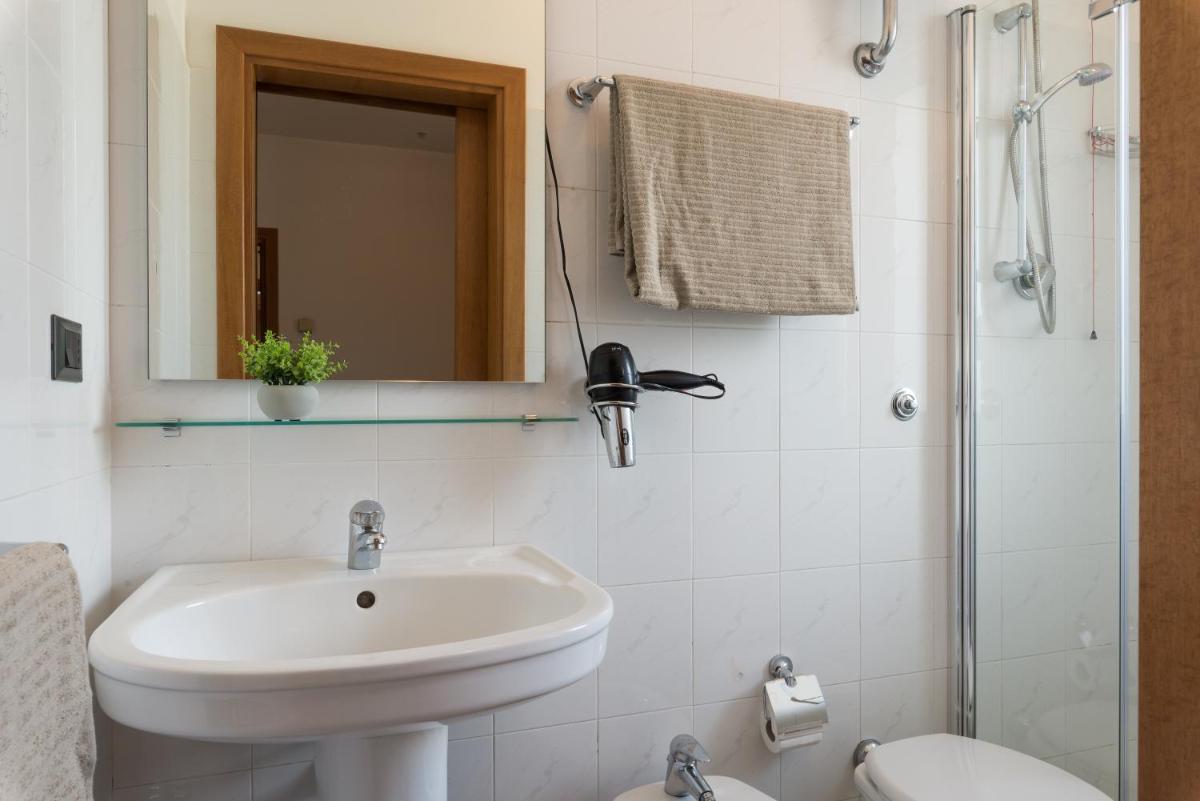 Piccolo Hotel Villa Rosa