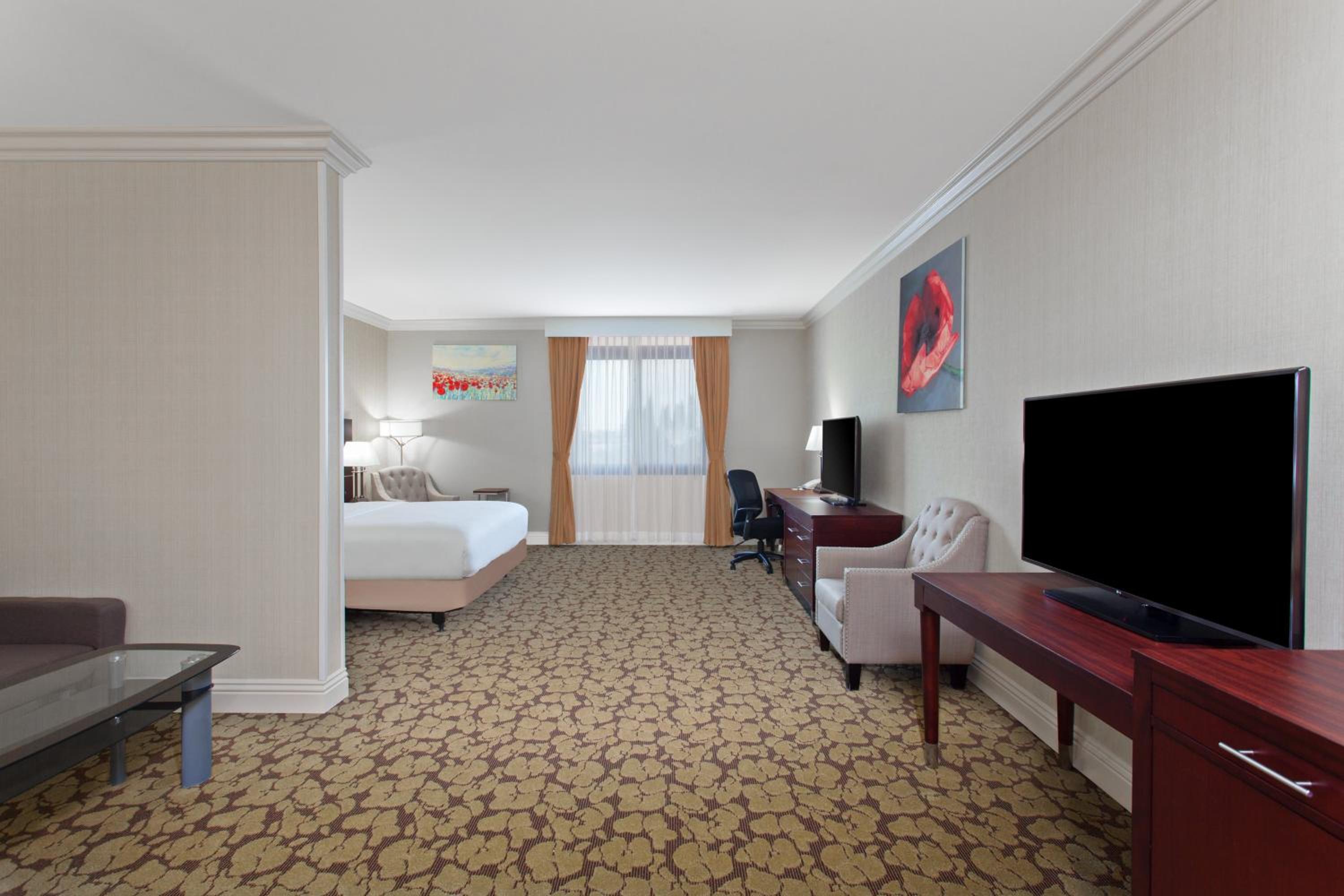 Holiday Inn El Monte - Los Angeles, an IHG Hotel - Property Image 43