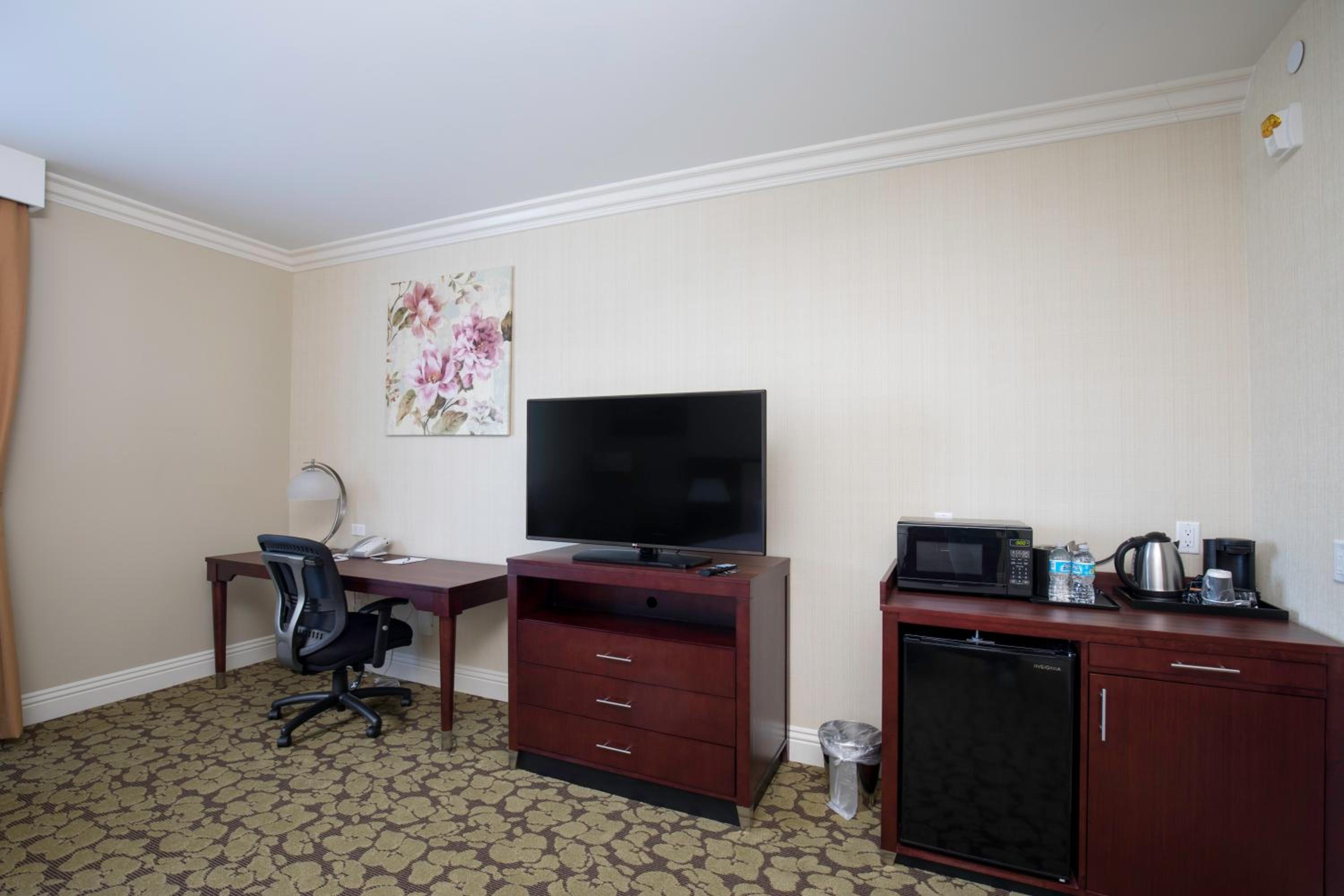 Holiday Inn El Monte - Los Angeles, an IHG Hotel - Property Image 49