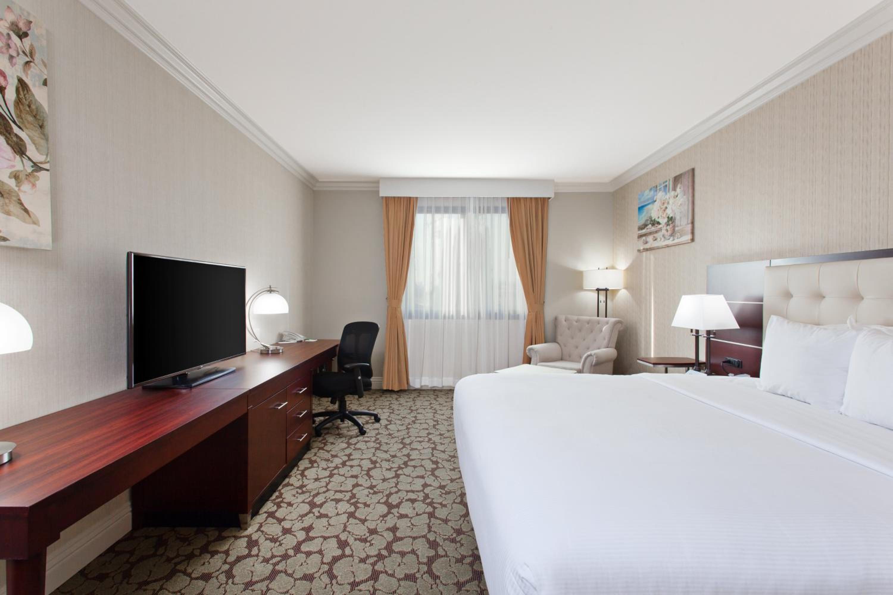 Holiday Inn El Monte - Los Angeles, an IHG Hotel - Property Image 34
