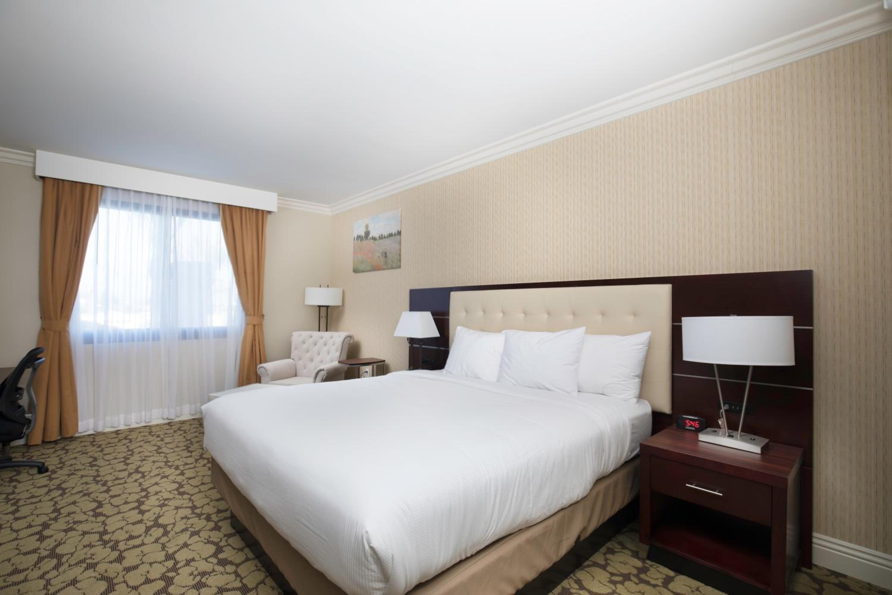 Holiday Inn El Monte - Los Angeles, an IHG Hotel - Property Image 55