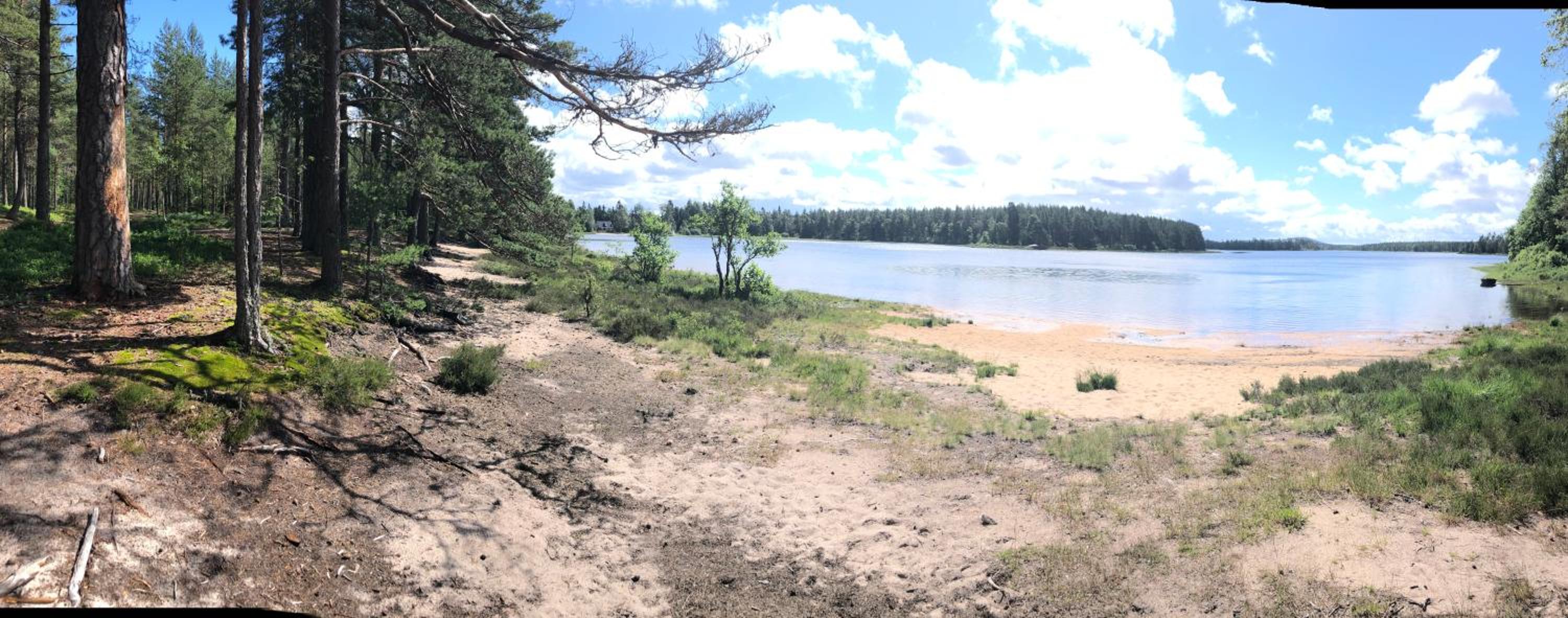 Berget view 5