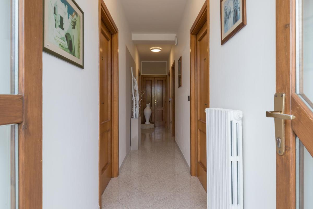 Piccolo Hotel Villa Rosa