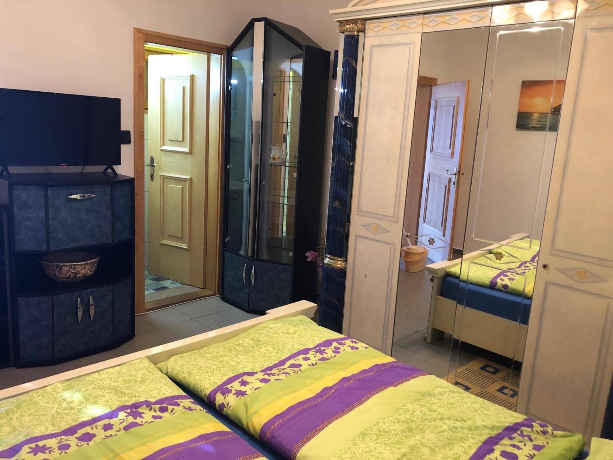 Balatonalmádi Apartmanház
