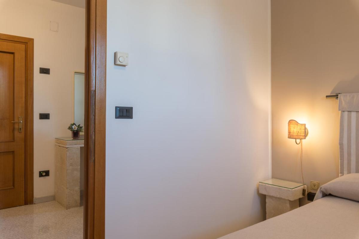 Piccolo Hotel Villa Rosa