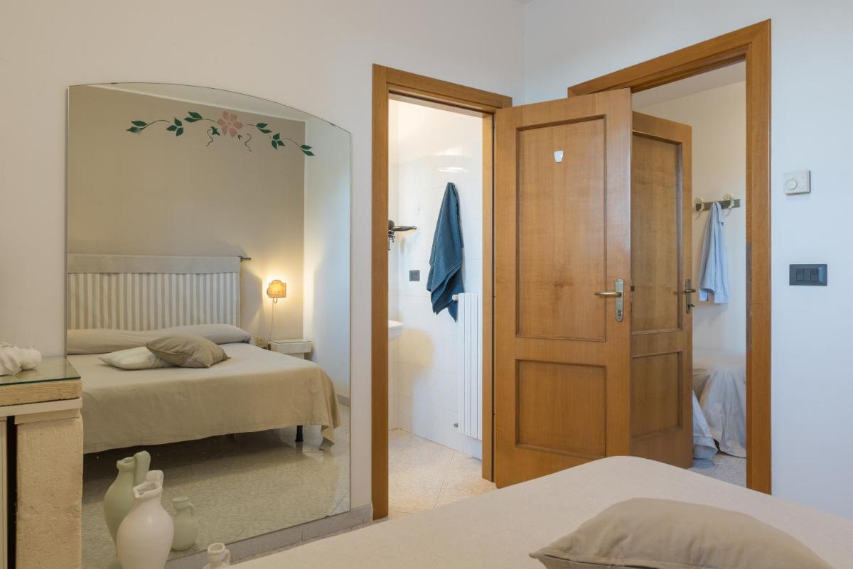 Piccolo Hotel Villa Rosa