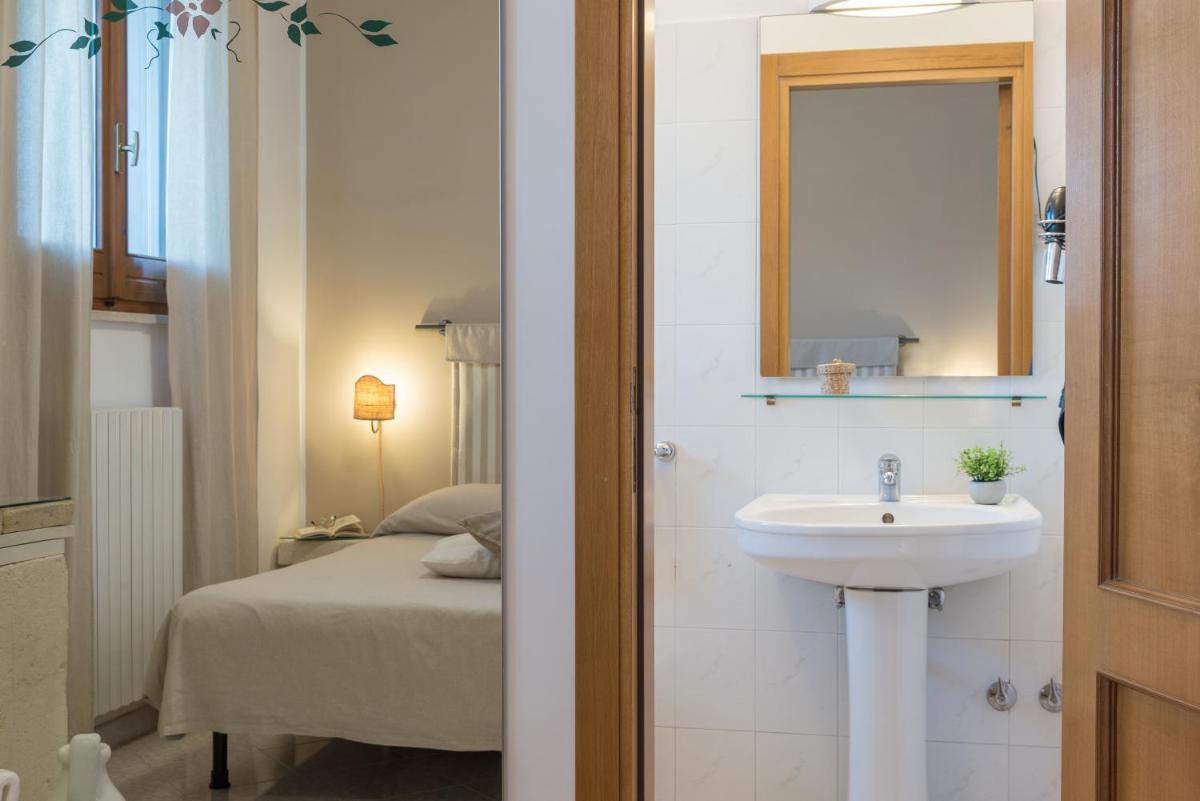 Piccolo Hotel Villa Rosa