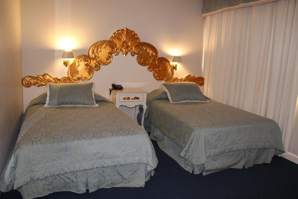 Hotel Bertaso