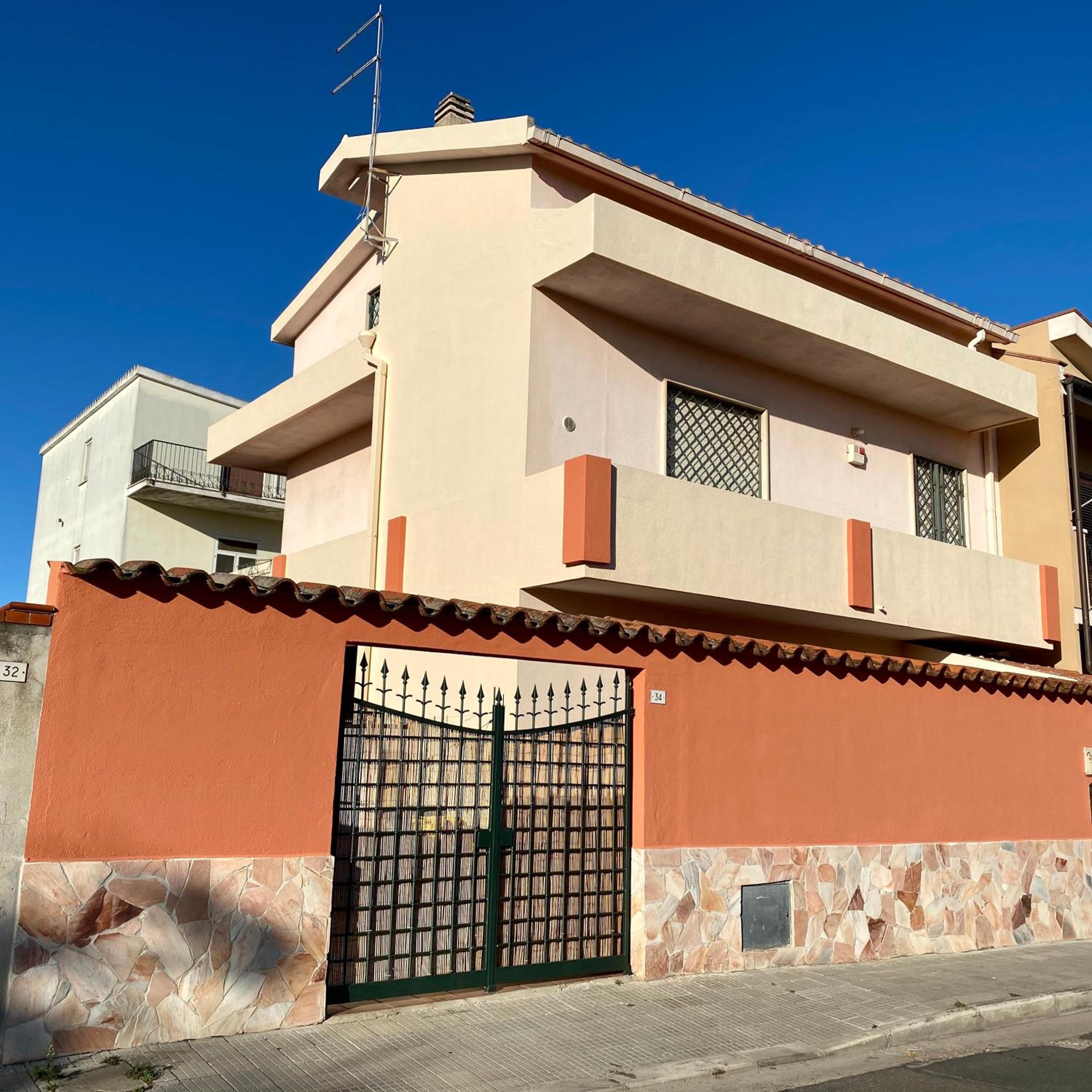 Villa il Vento e il Mare view 2