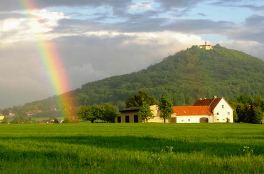 Ferienzimmer am Berzdorfer See Görlitz OT Tauchritz view 4