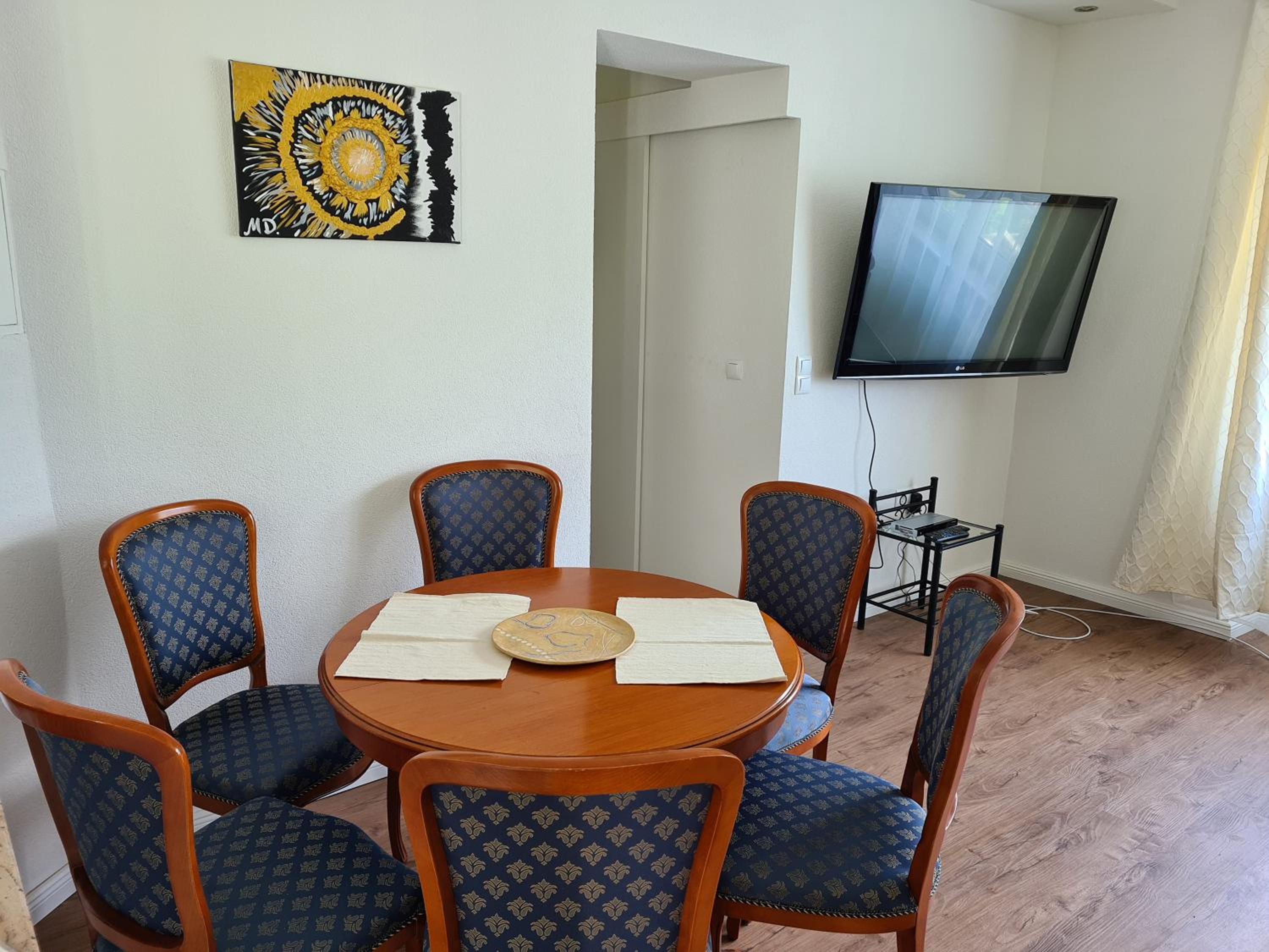 Felsenburgapartment view 5