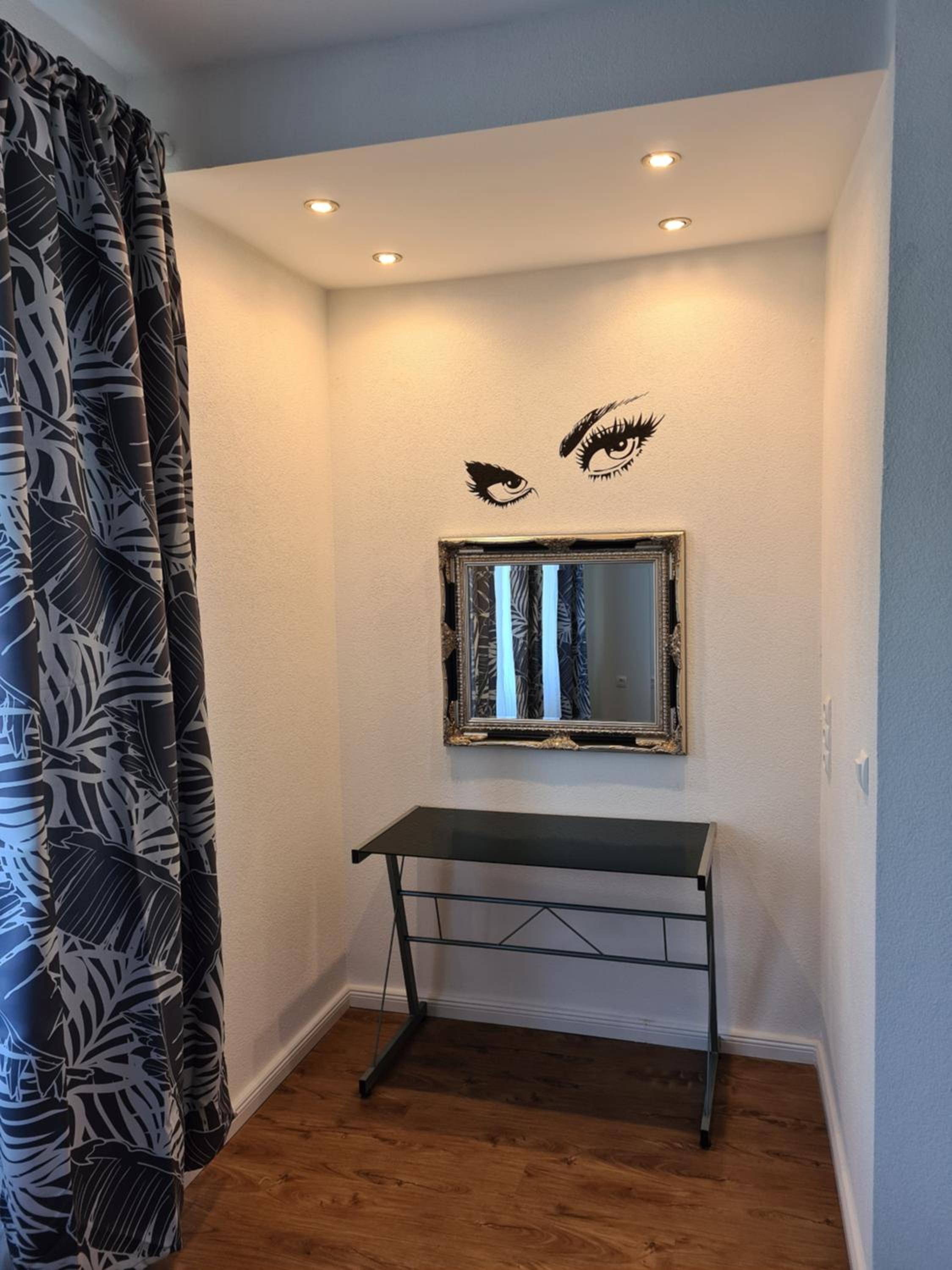 Felsenburgapartment view 4