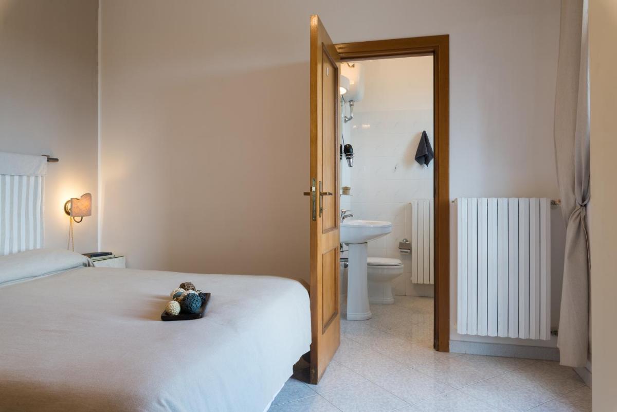 Piccolo Hotel Villa Rosa