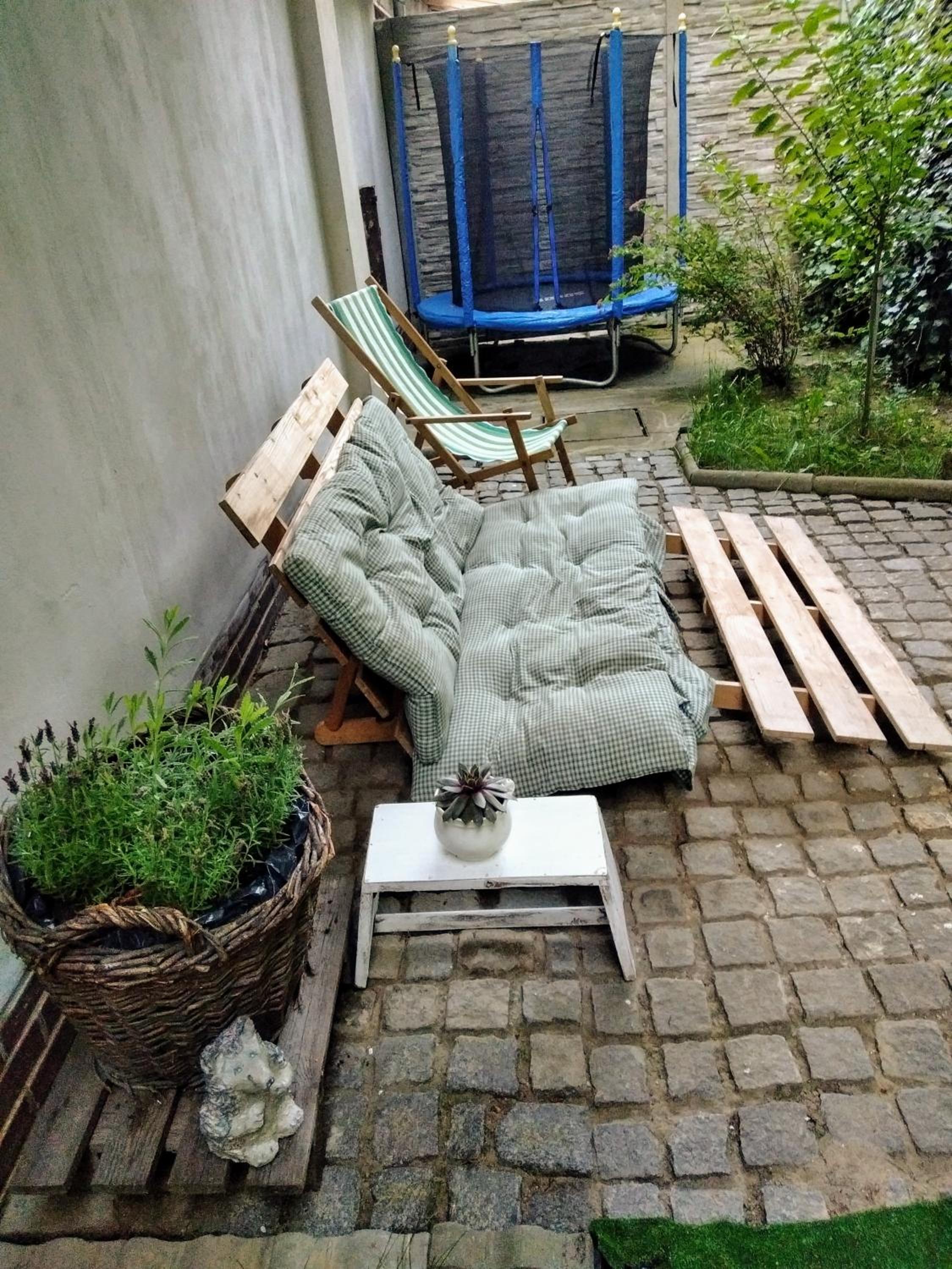 Salaš-dům pro společnou dovolenou až 11 osob view 3