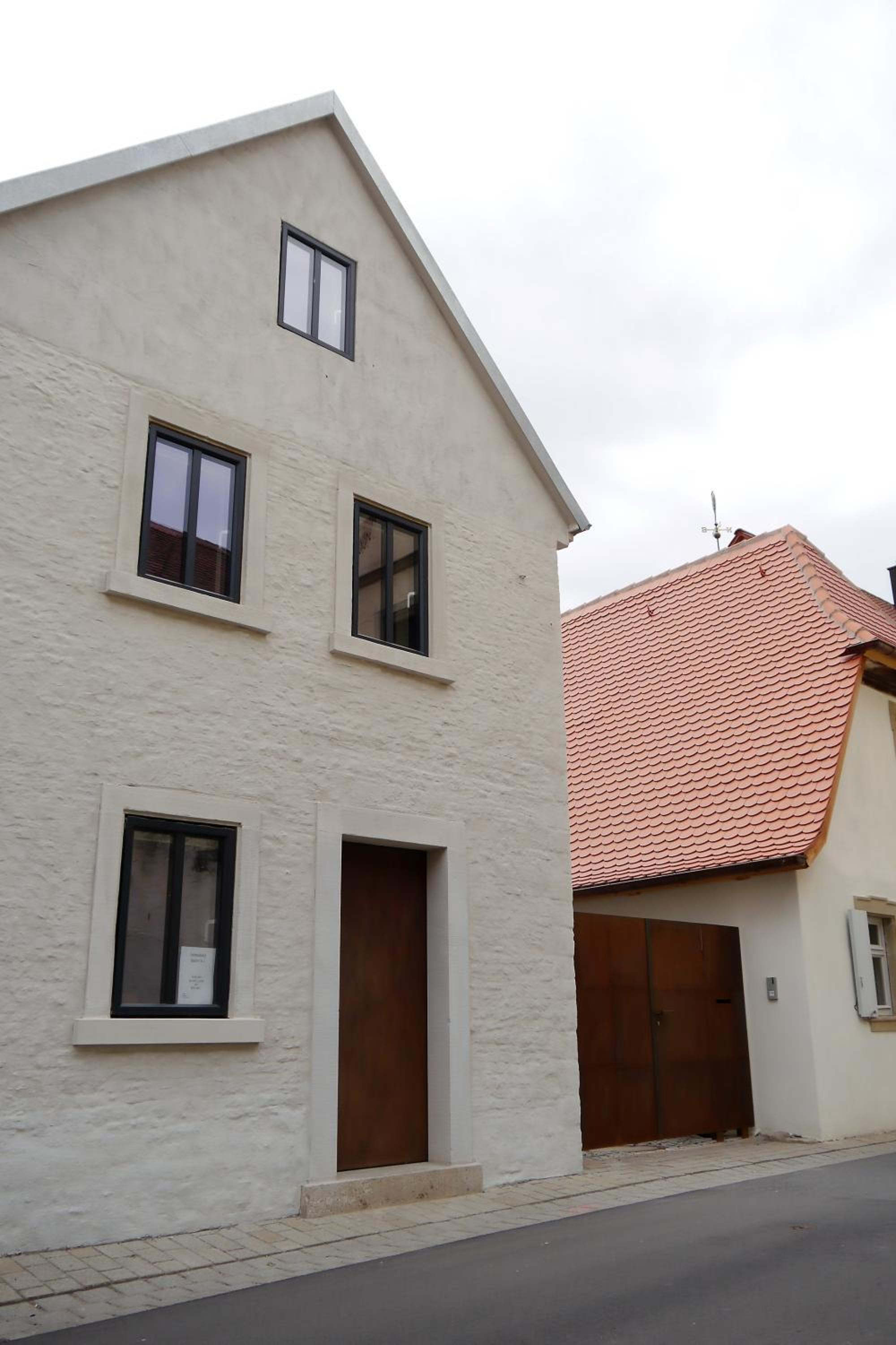 Quartier No. 5 - Property Image 1
