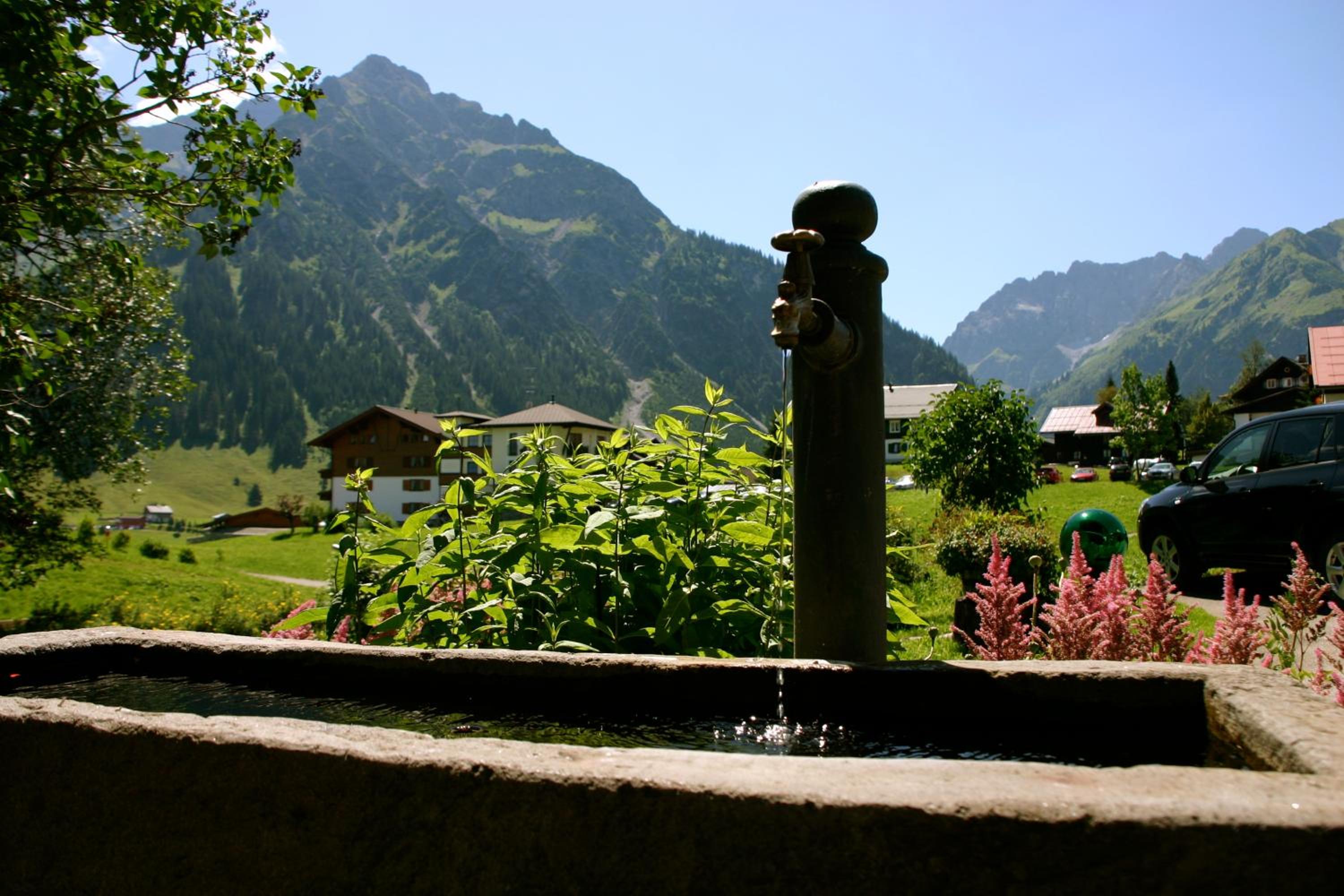 Gästehaus Fritz