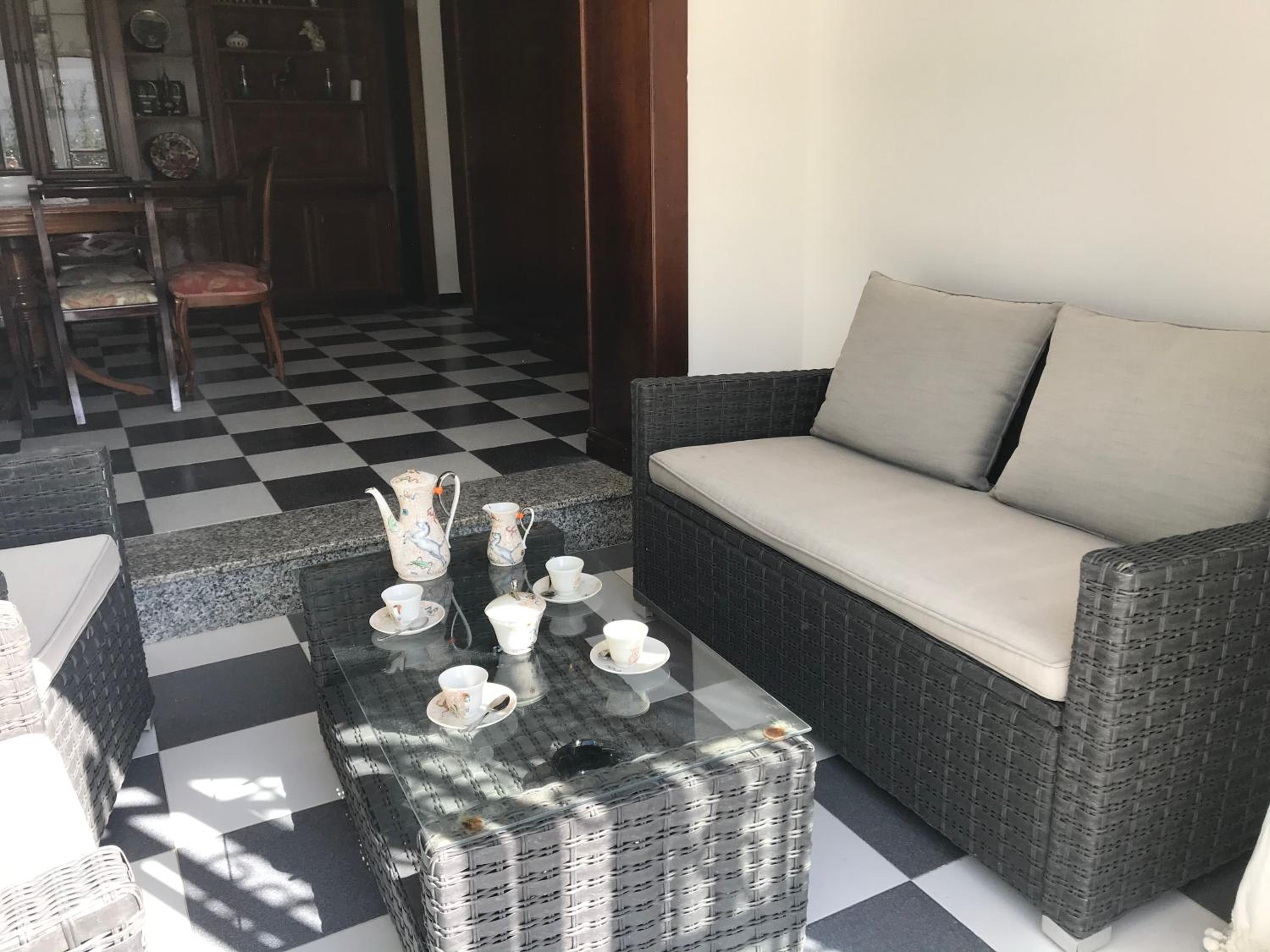 lounge