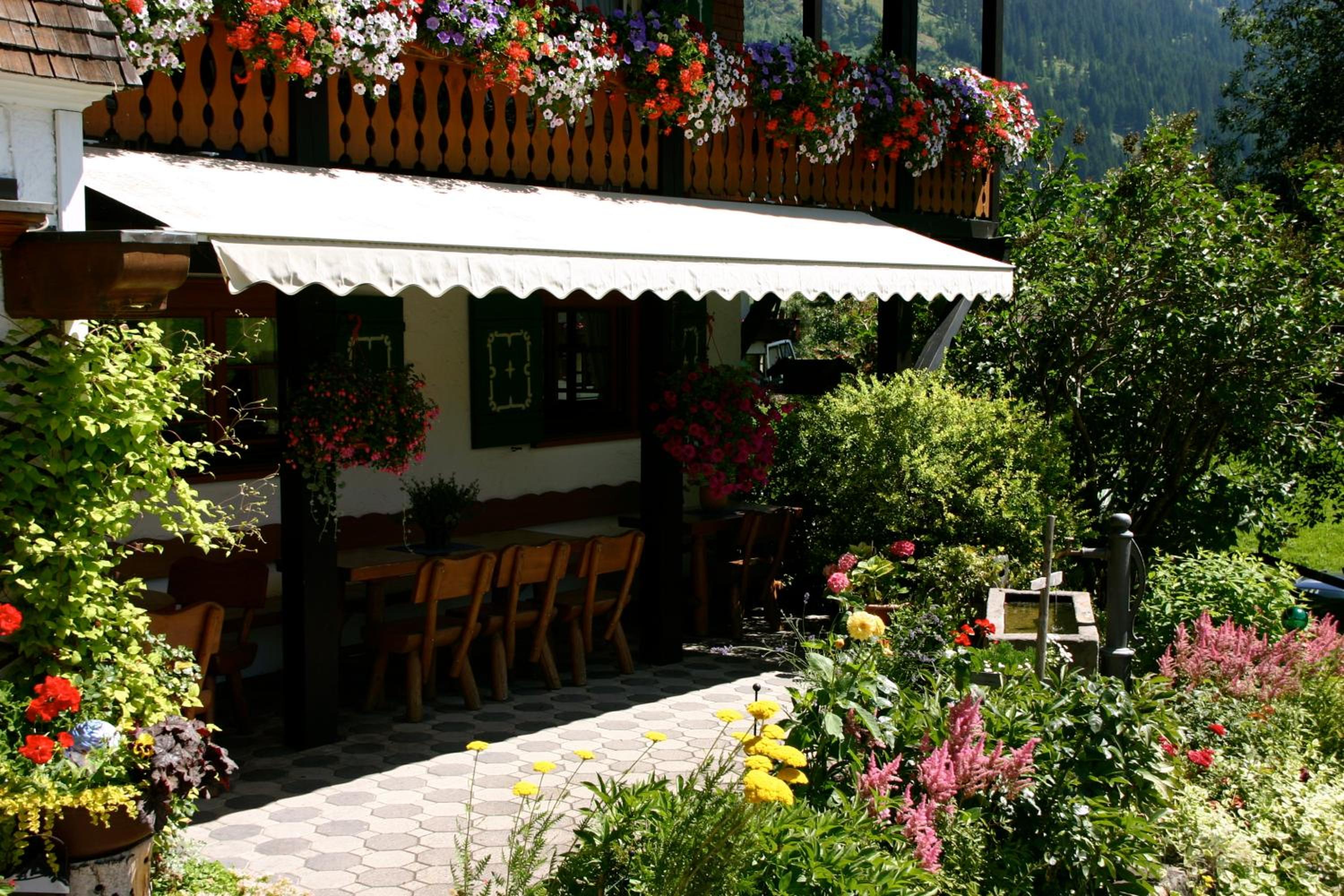 Gästehaus Fritz
