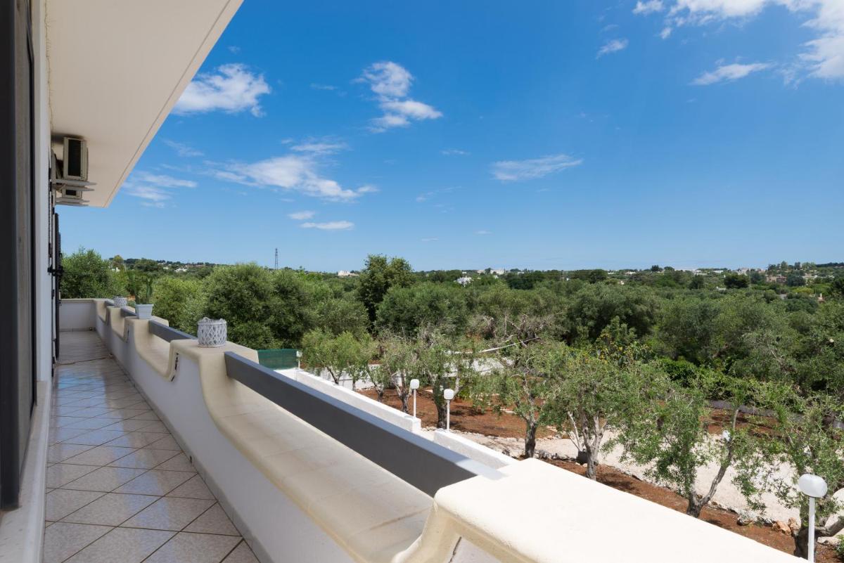 Piccolo Hotel Villa Rosa