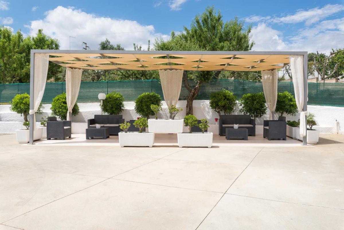 Piccolo Hotel Villa Rosa