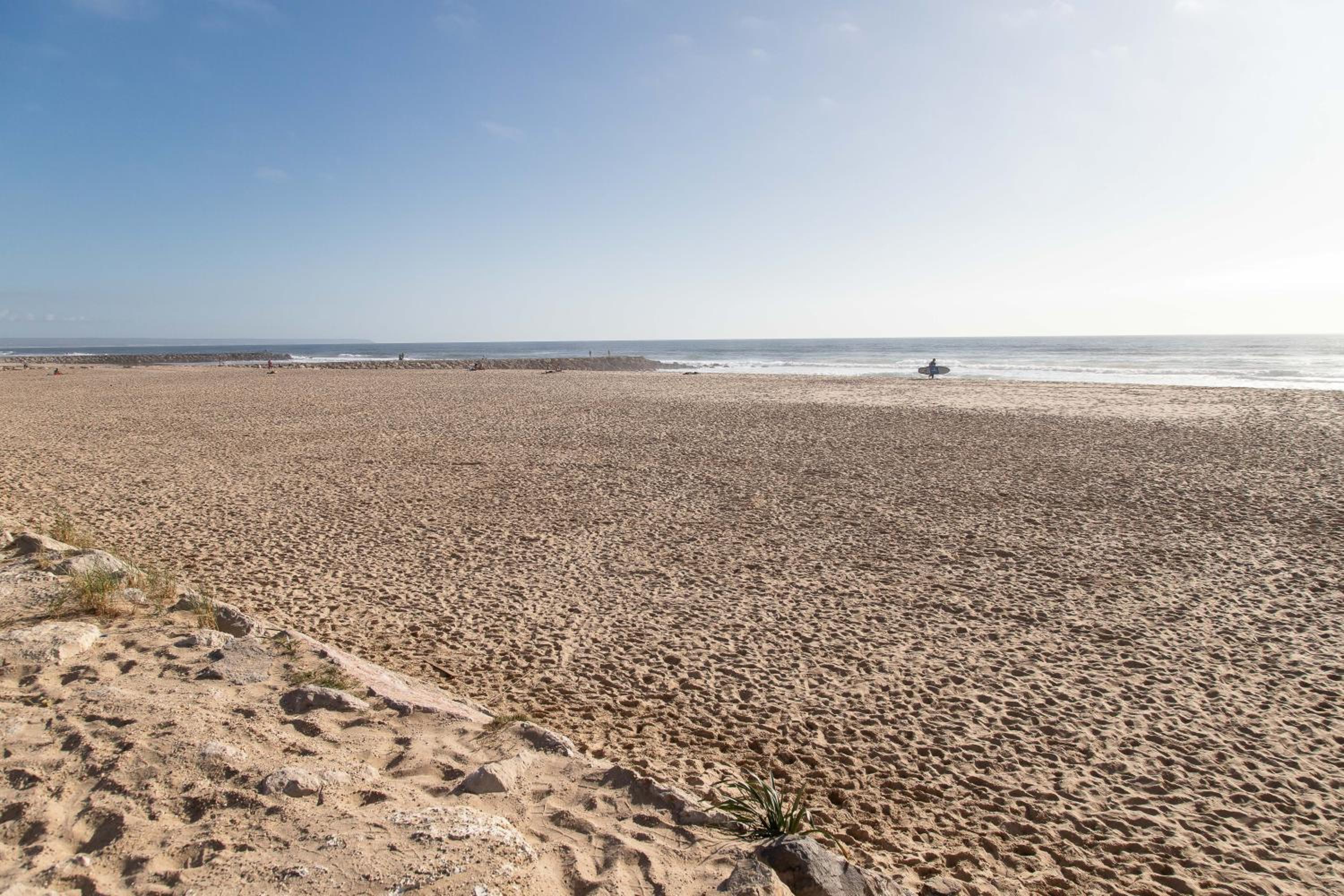 Daniela's Apartment · Brand New Apartment in Costa da Caparica Beach view 4