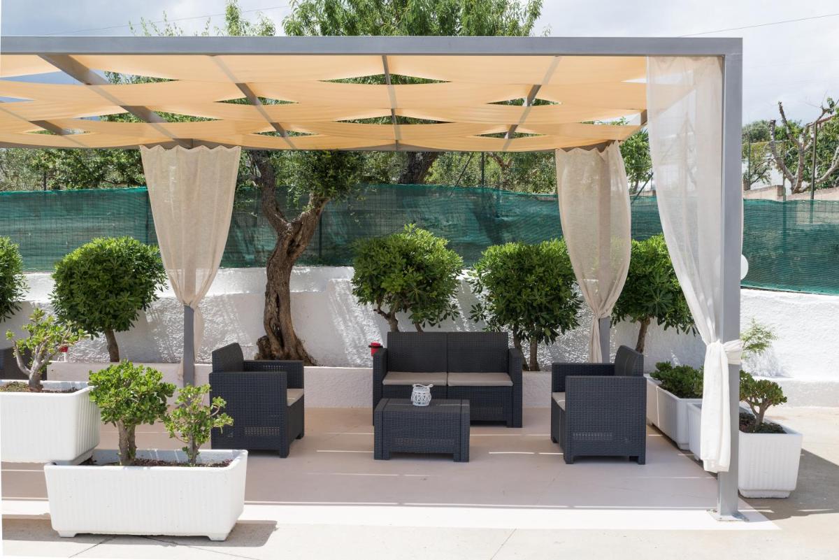 Piccolo Hotel Villa Rosa