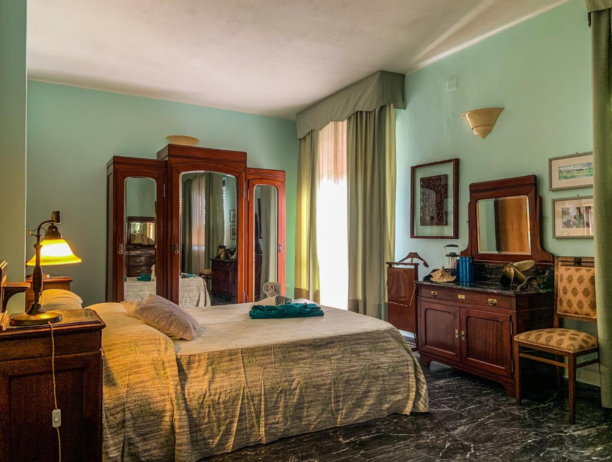 Villa il Vento e il Mare view 4