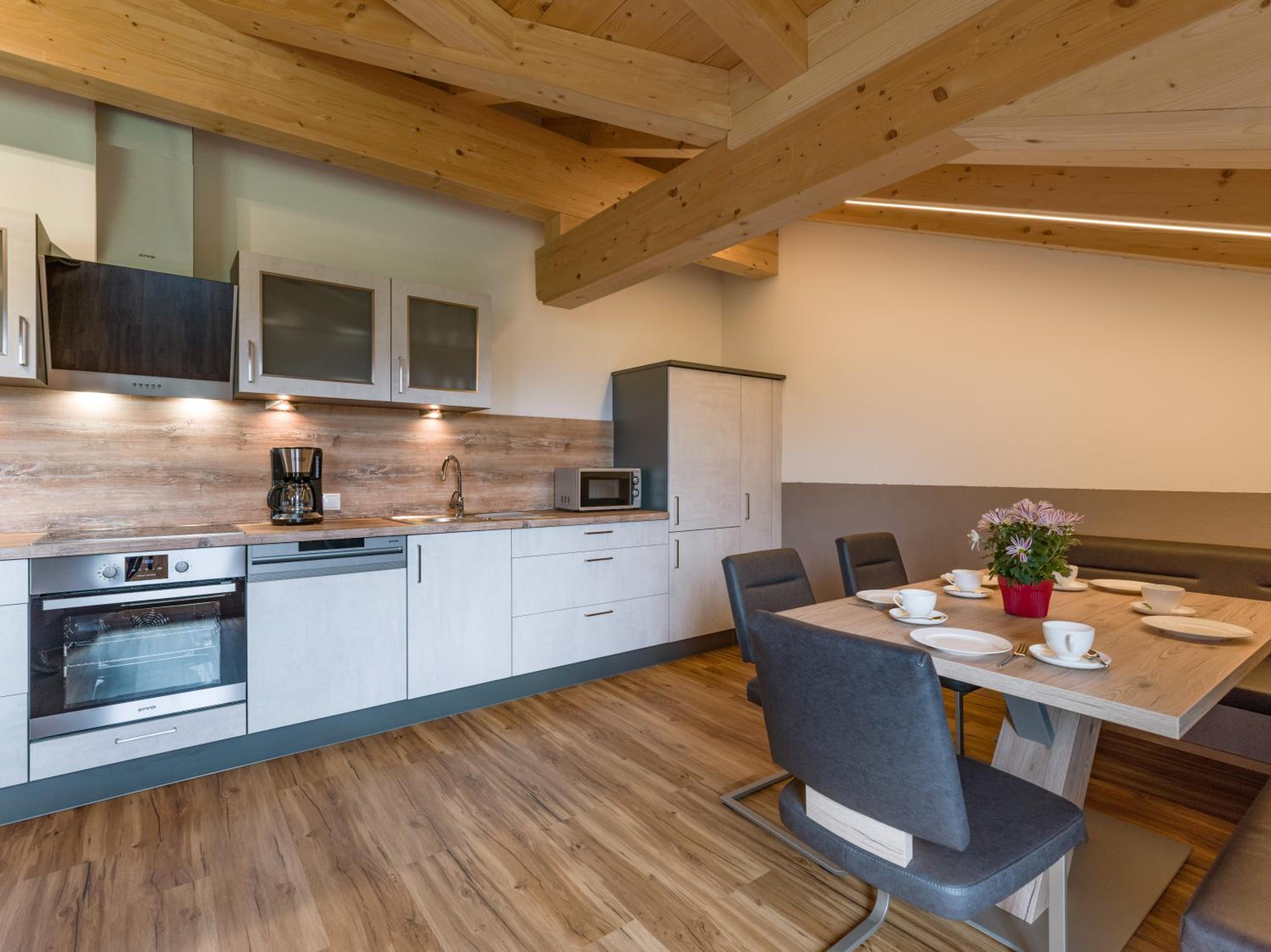 Ferienwohnung Obersteintal