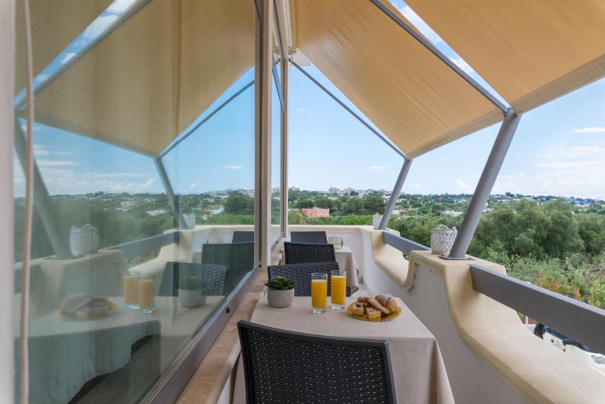 Piccolo Hotel Villa Rosa