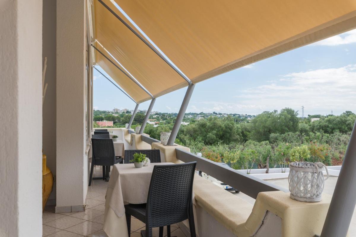 Piccolo Hotel Villa Rosa