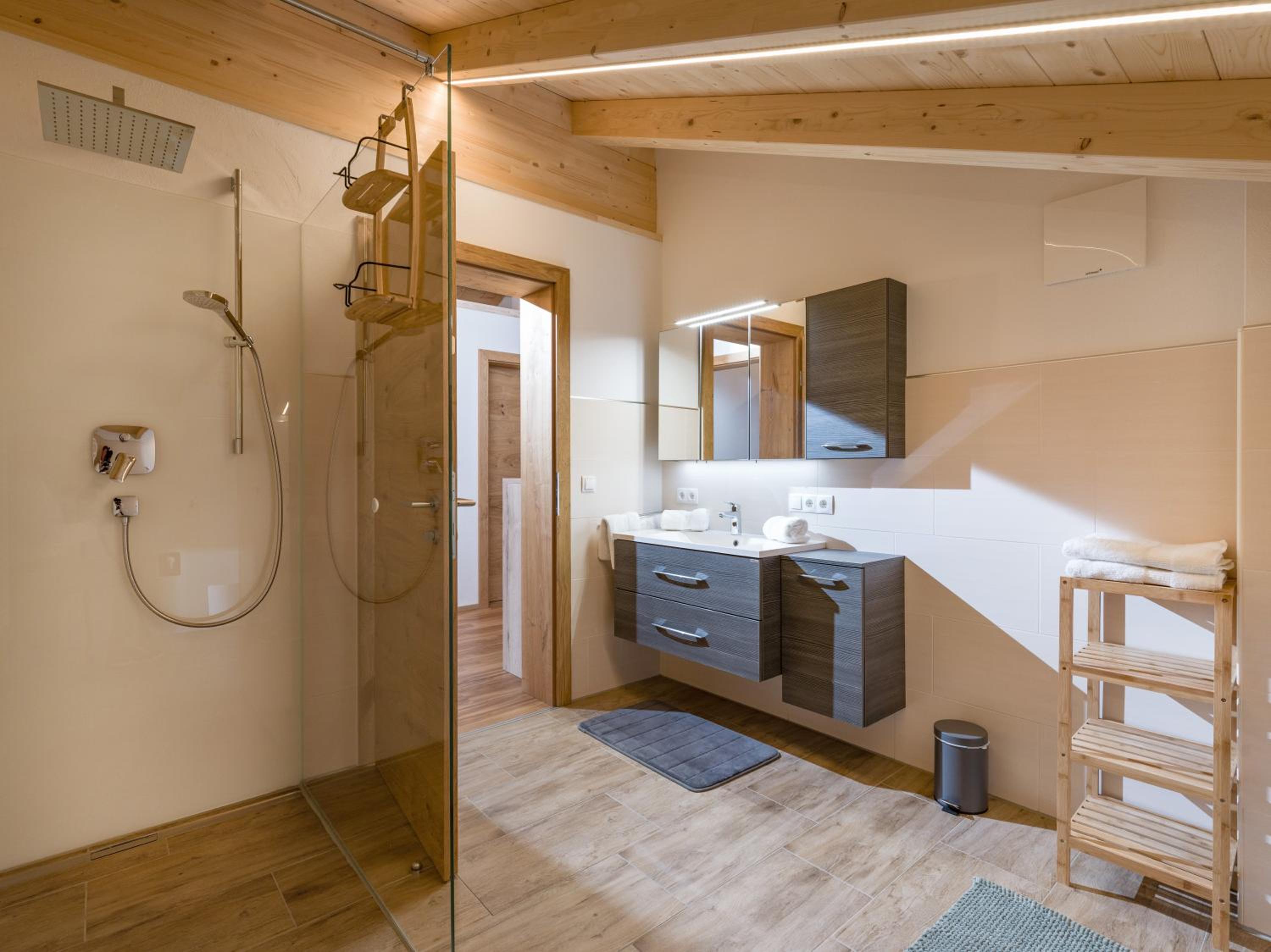 Ferienwohnung Obersteintal