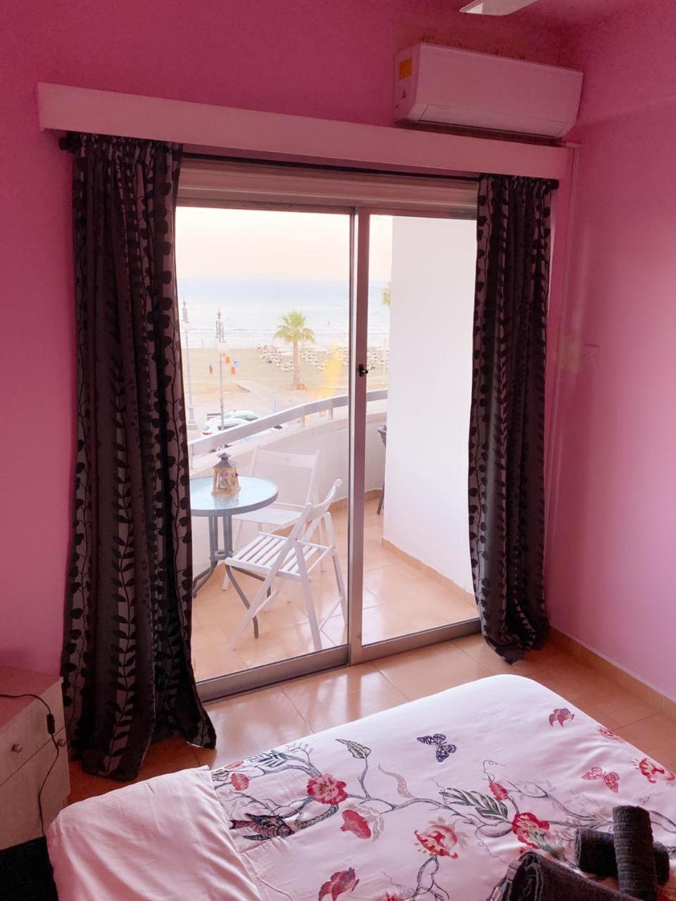 Beach Front Apartment view 4