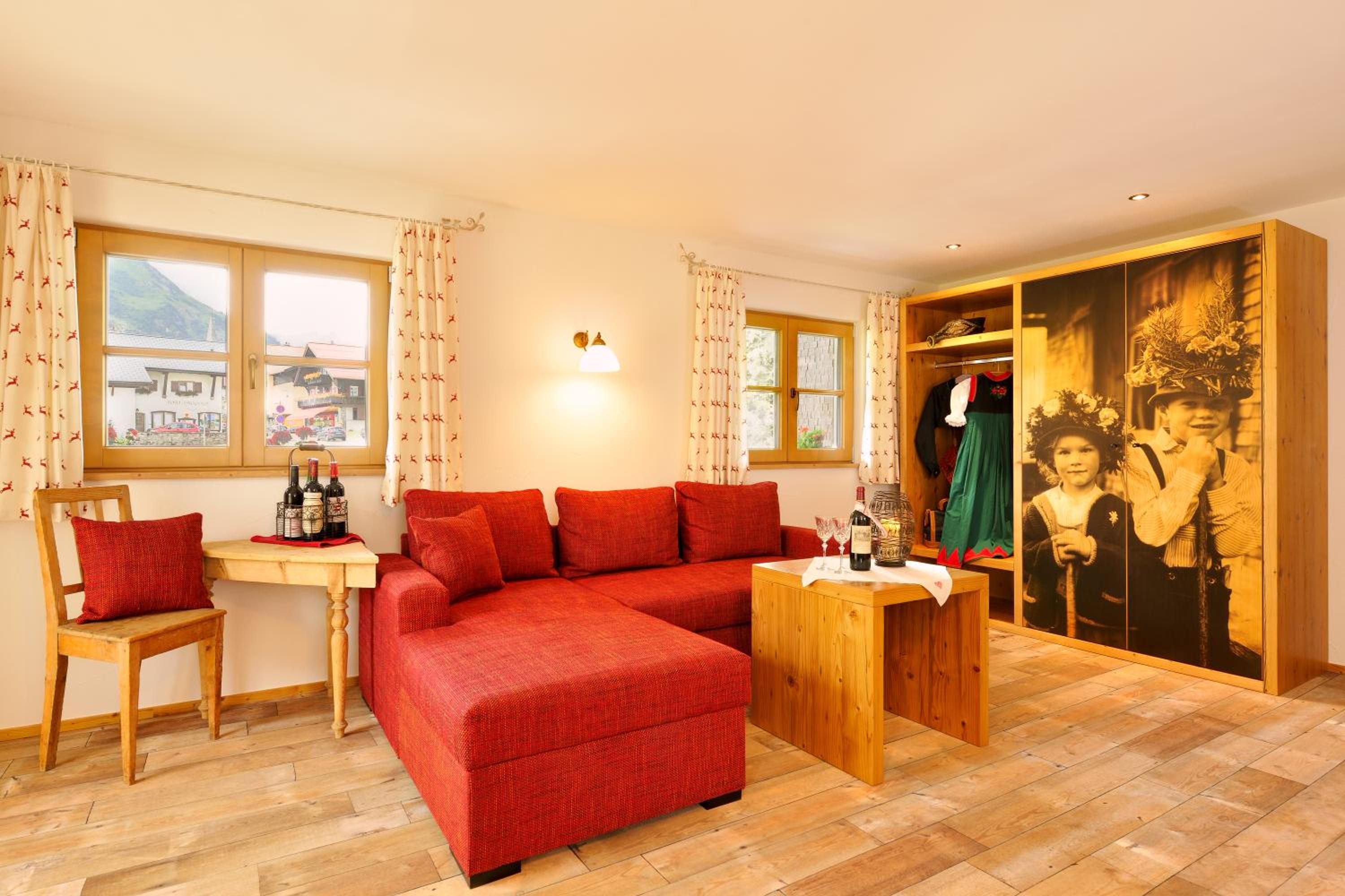 Gästehaus Fritz