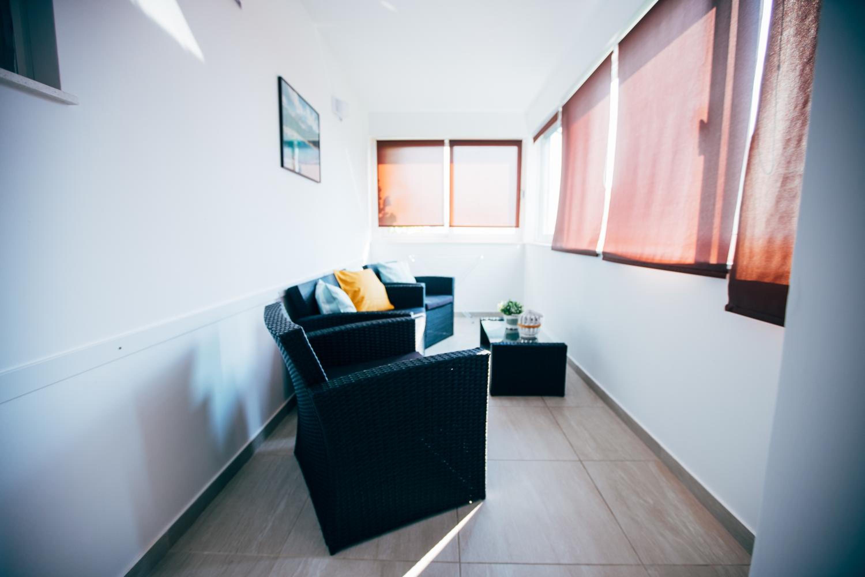 Apartment Zore view 4