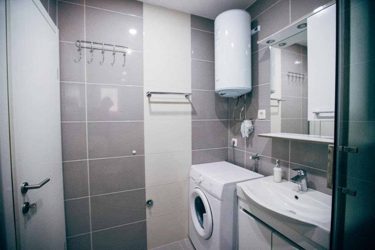 Apartment Zore view 5