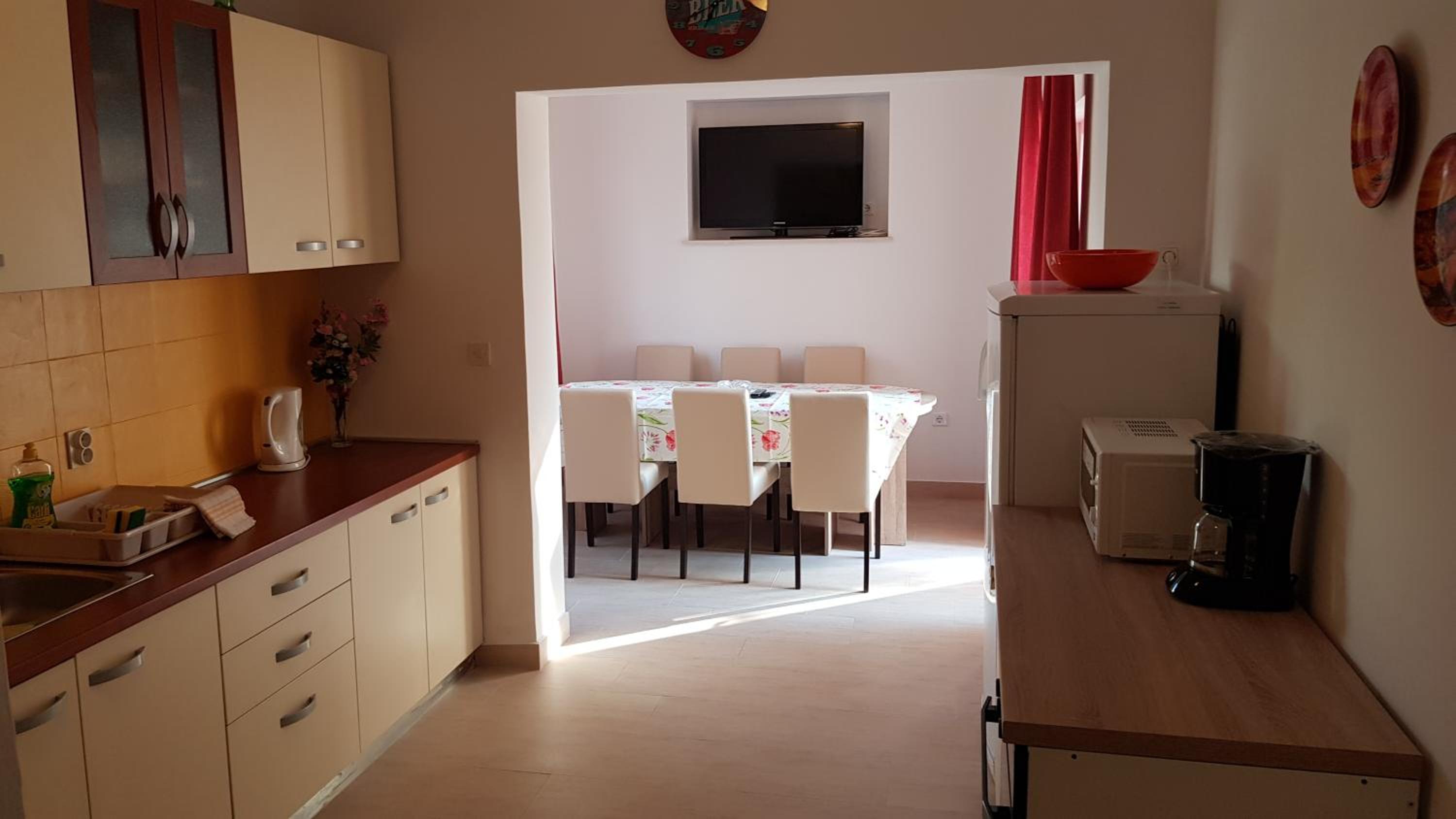 Apartment Katica view 5