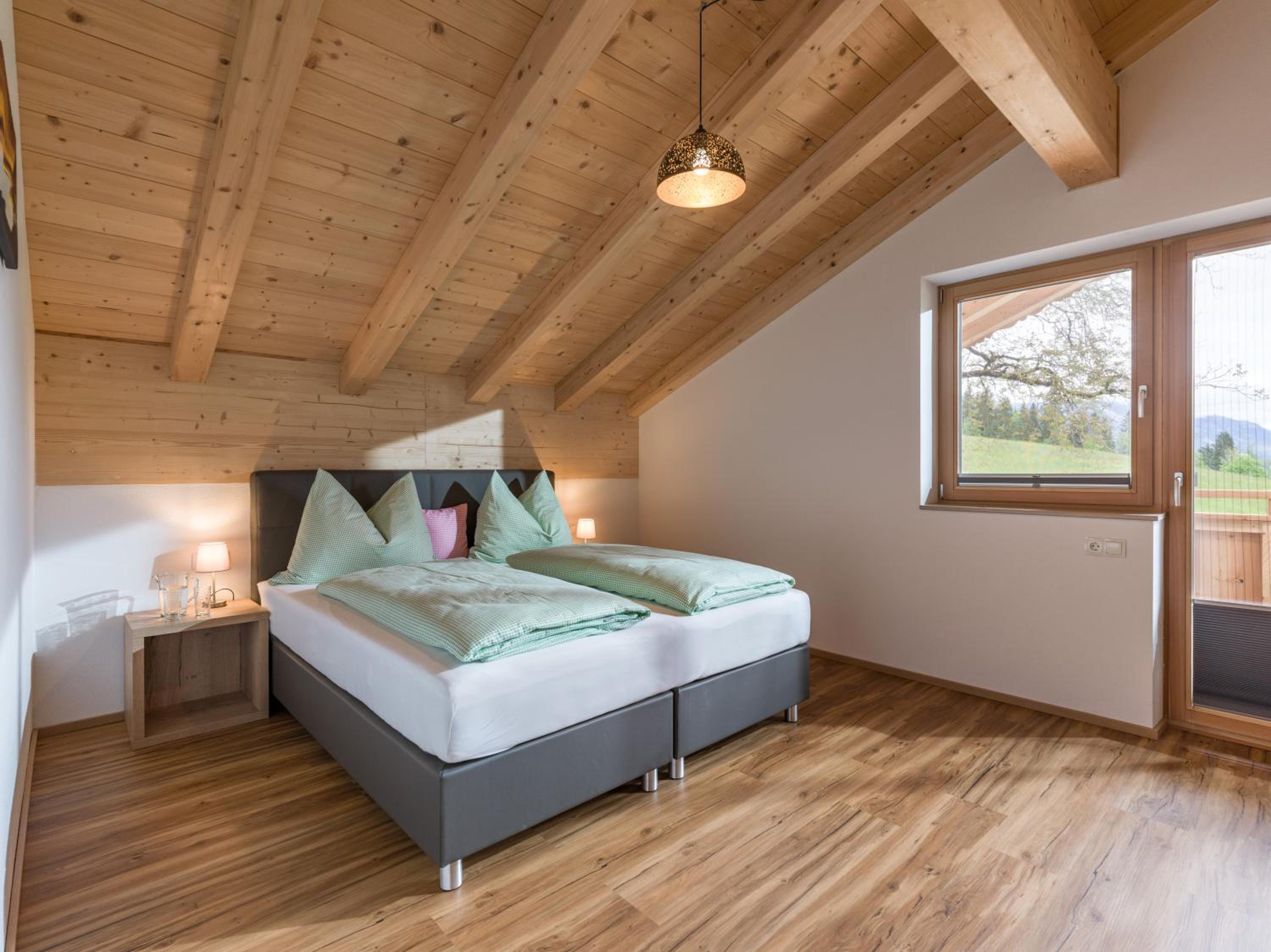 Ferienwohnung Obersteintal