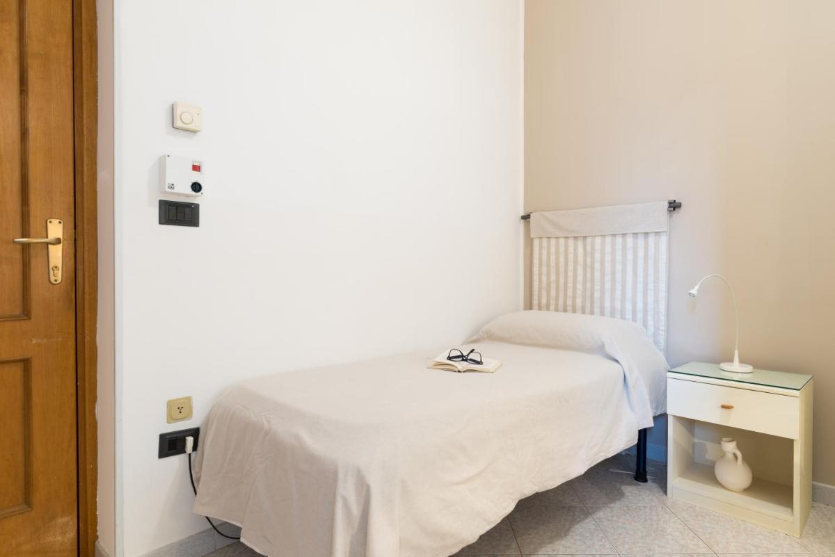 Piccolo Hotel Villa Rosa