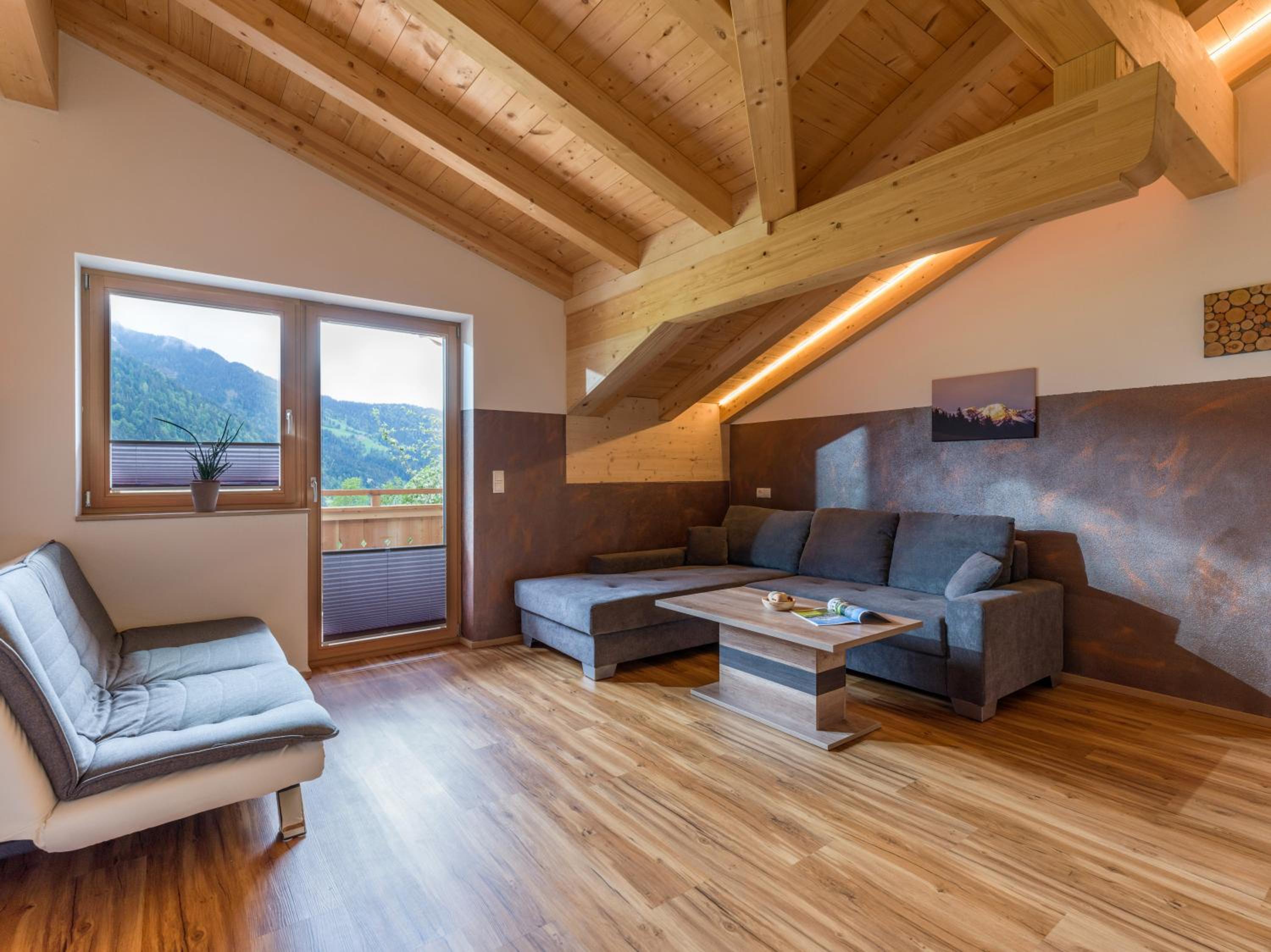 Ferienwohnung Obersteintal