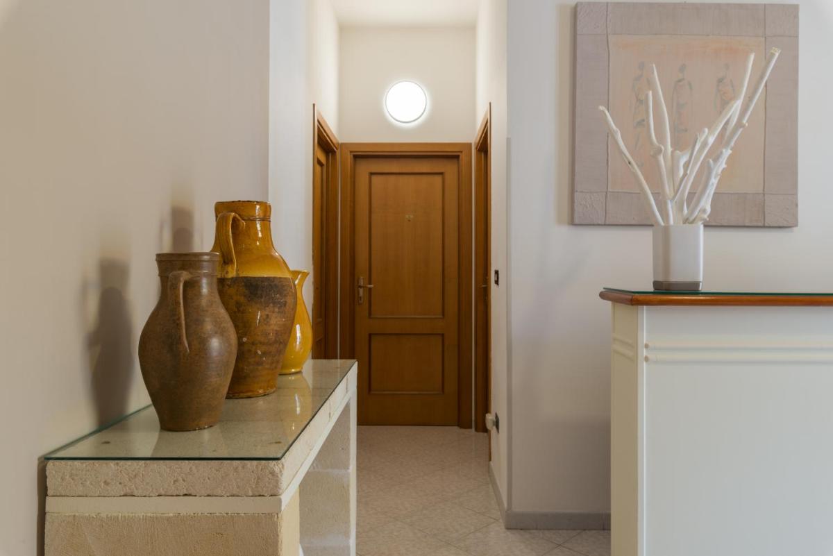 Piccolo Hotel Villa Rosa