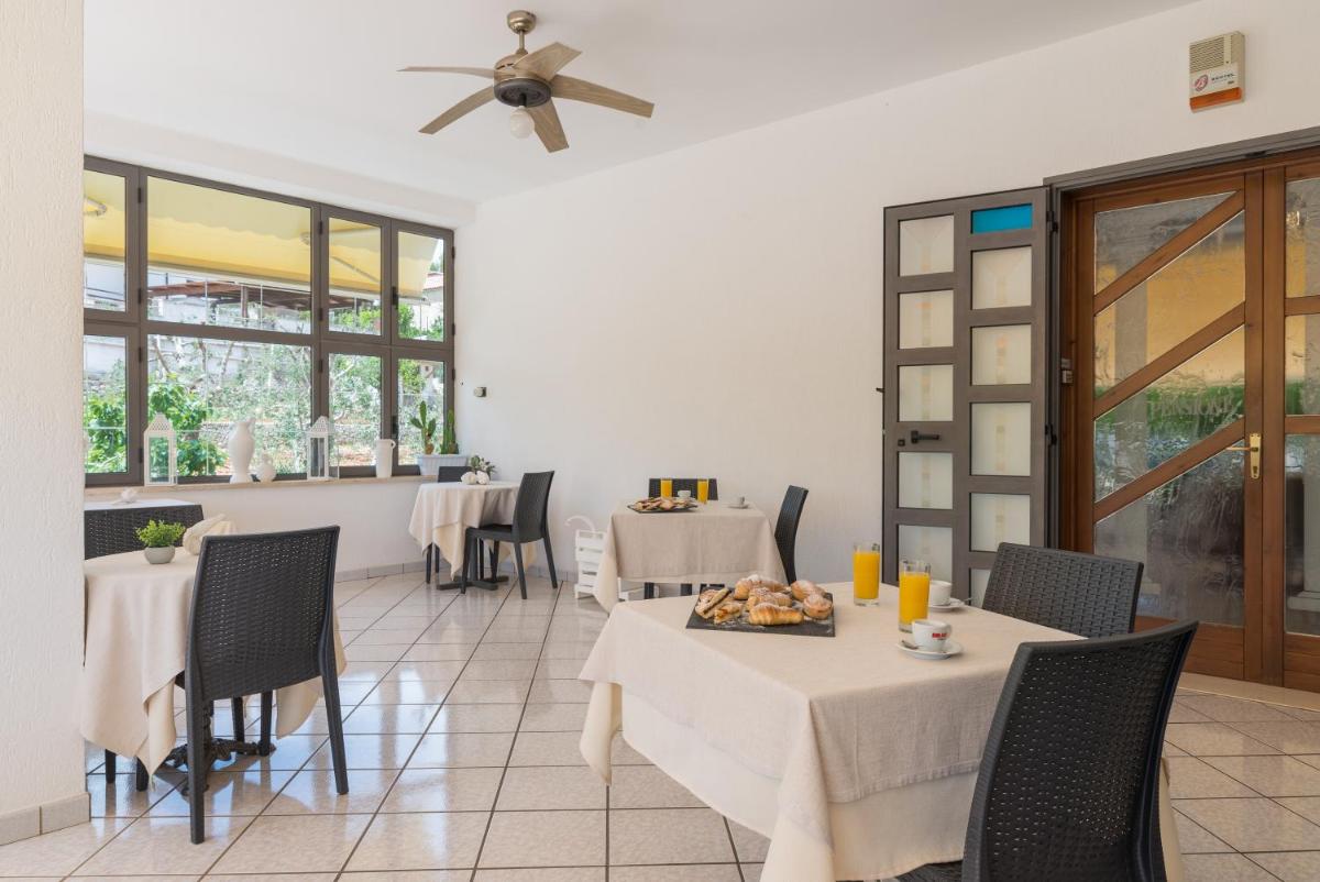 Piccolo Hotel Villa Rosa