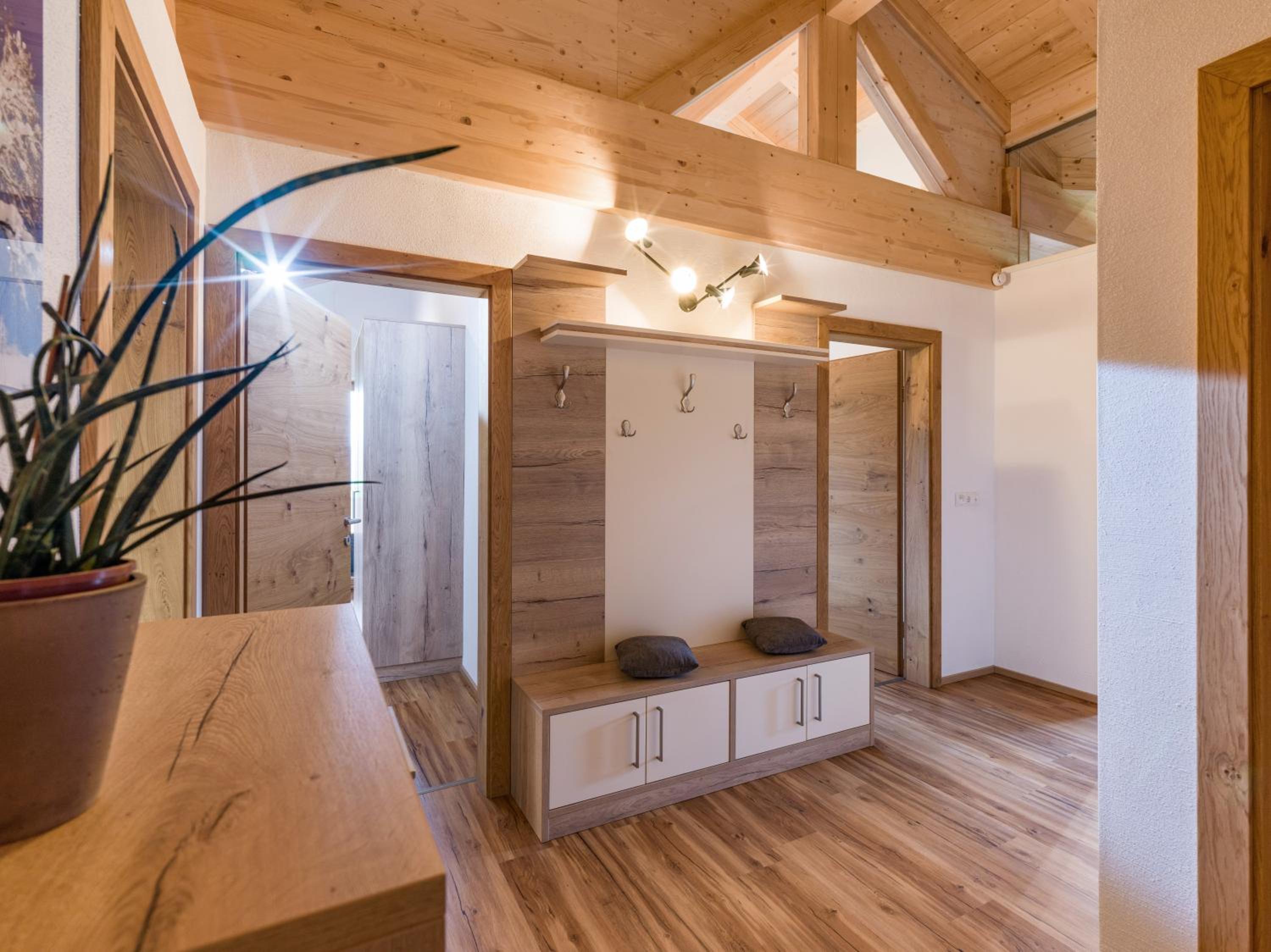 Ferienwohnung Obersteintal