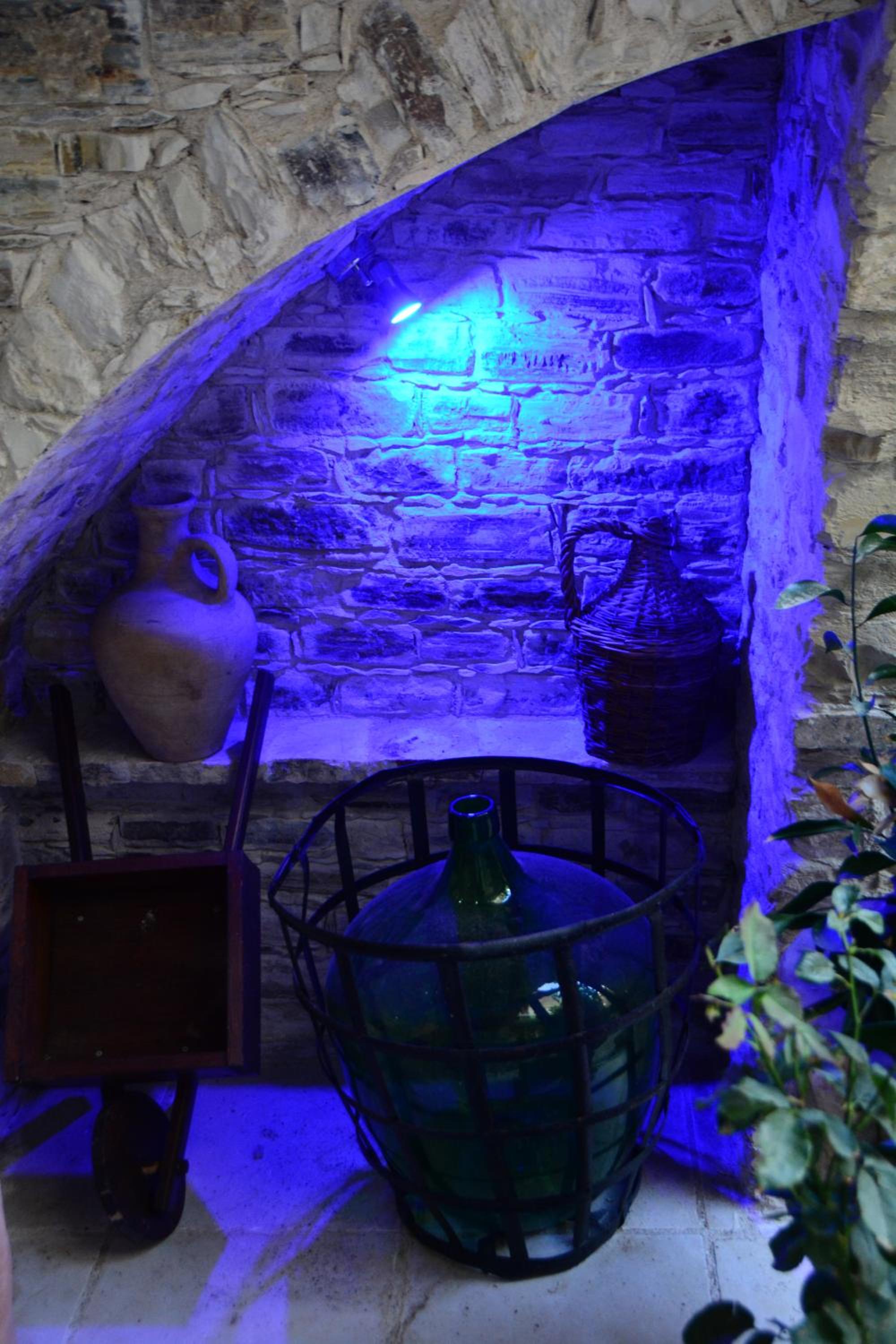 Lazaros Stonehouse
