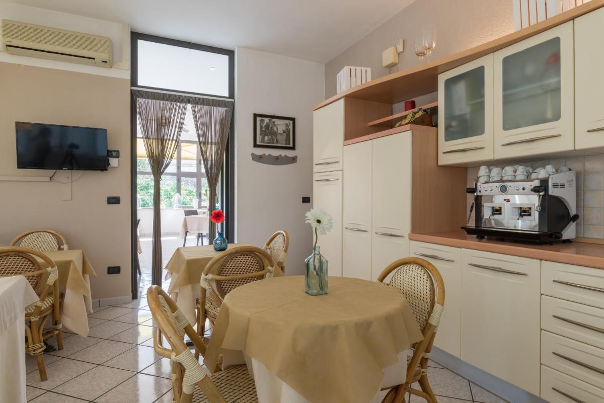 Piccolo Hotel Villa Rosa