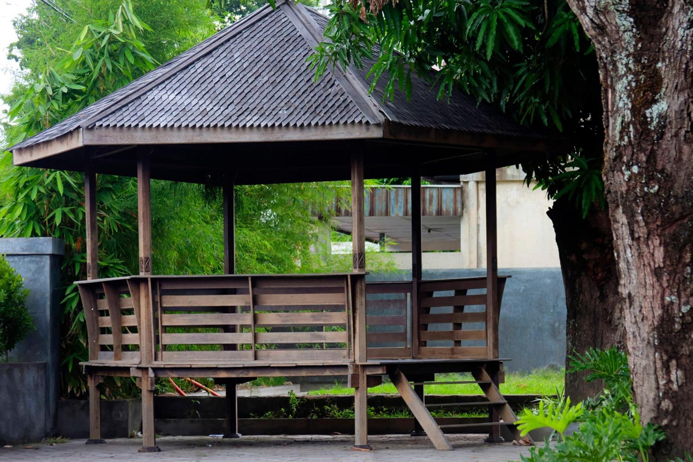 Ndalem Mantrigawen